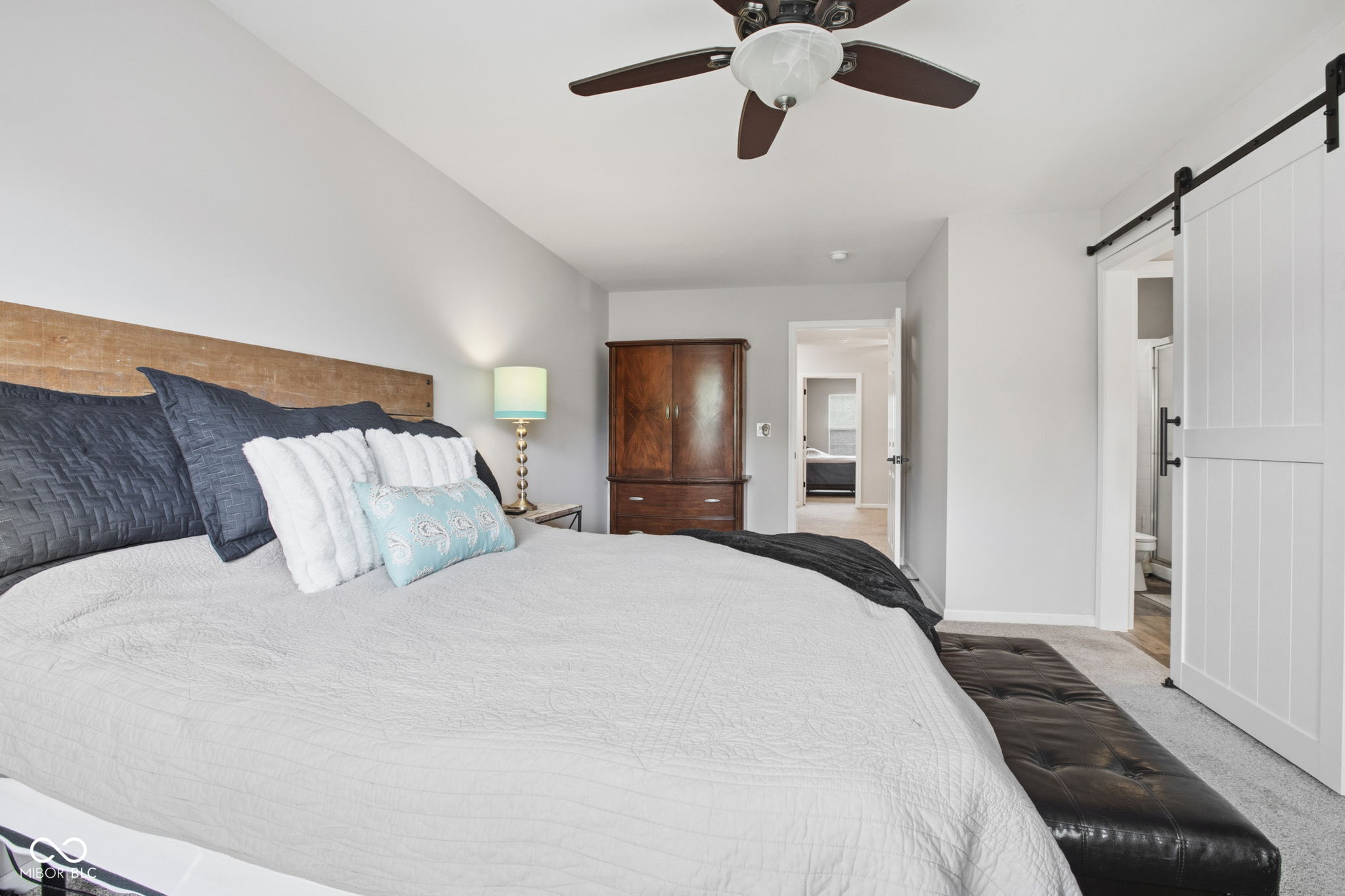9165 Huxley Court