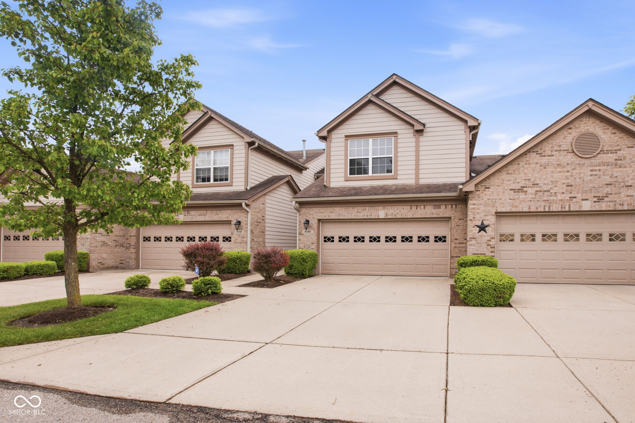 9165 Huxley Court
