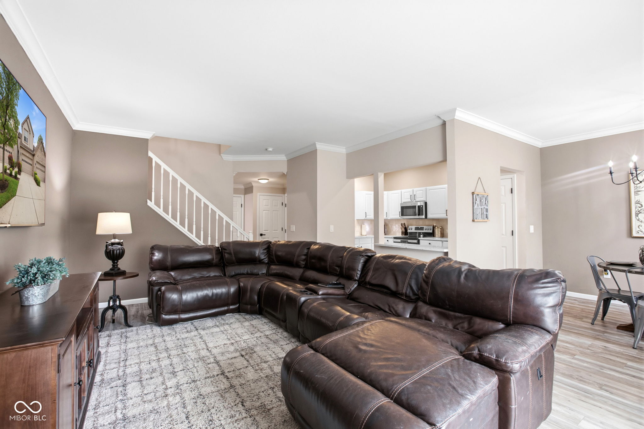 9165 Huxley Court