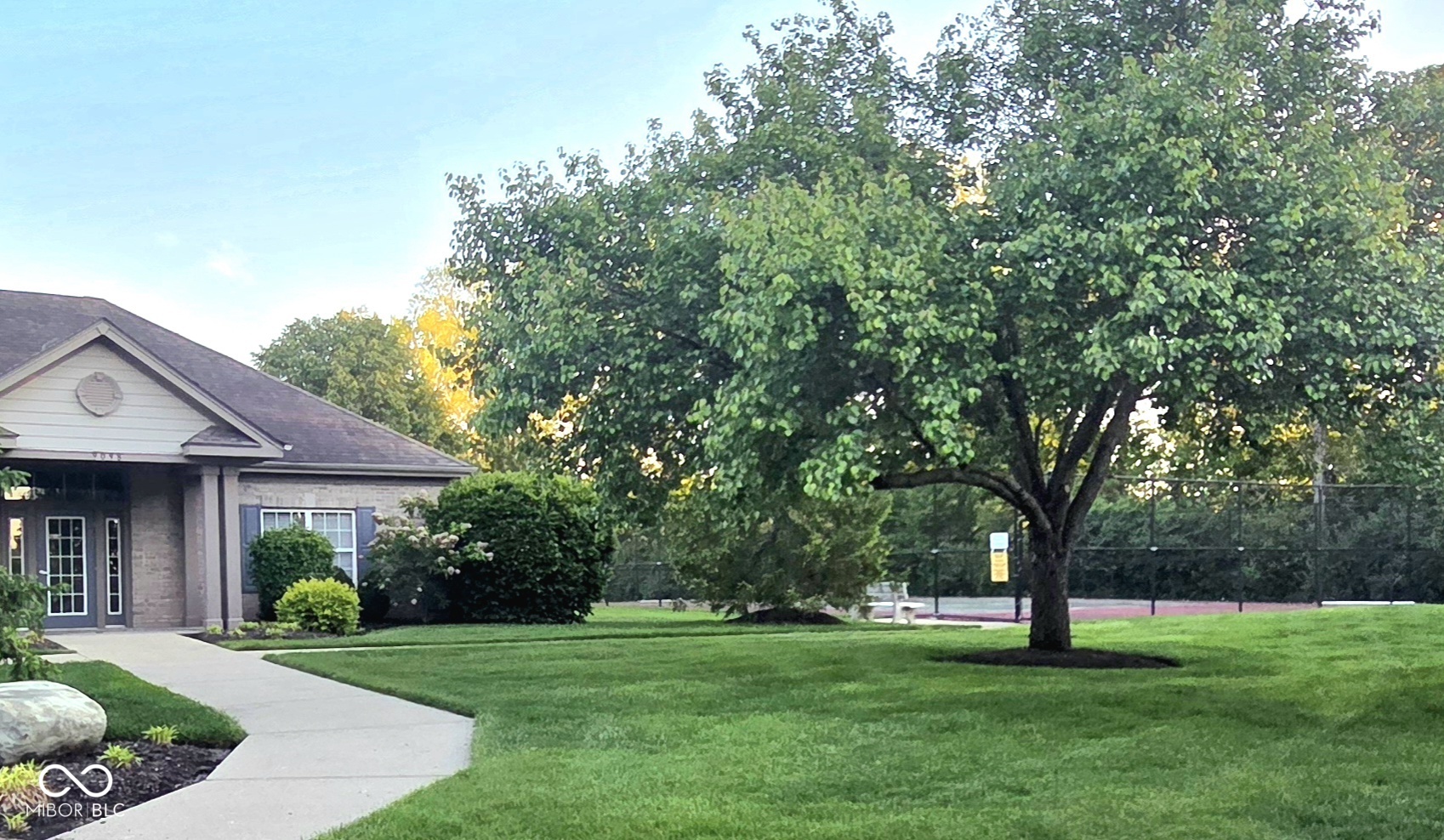 9165 Huxley Court