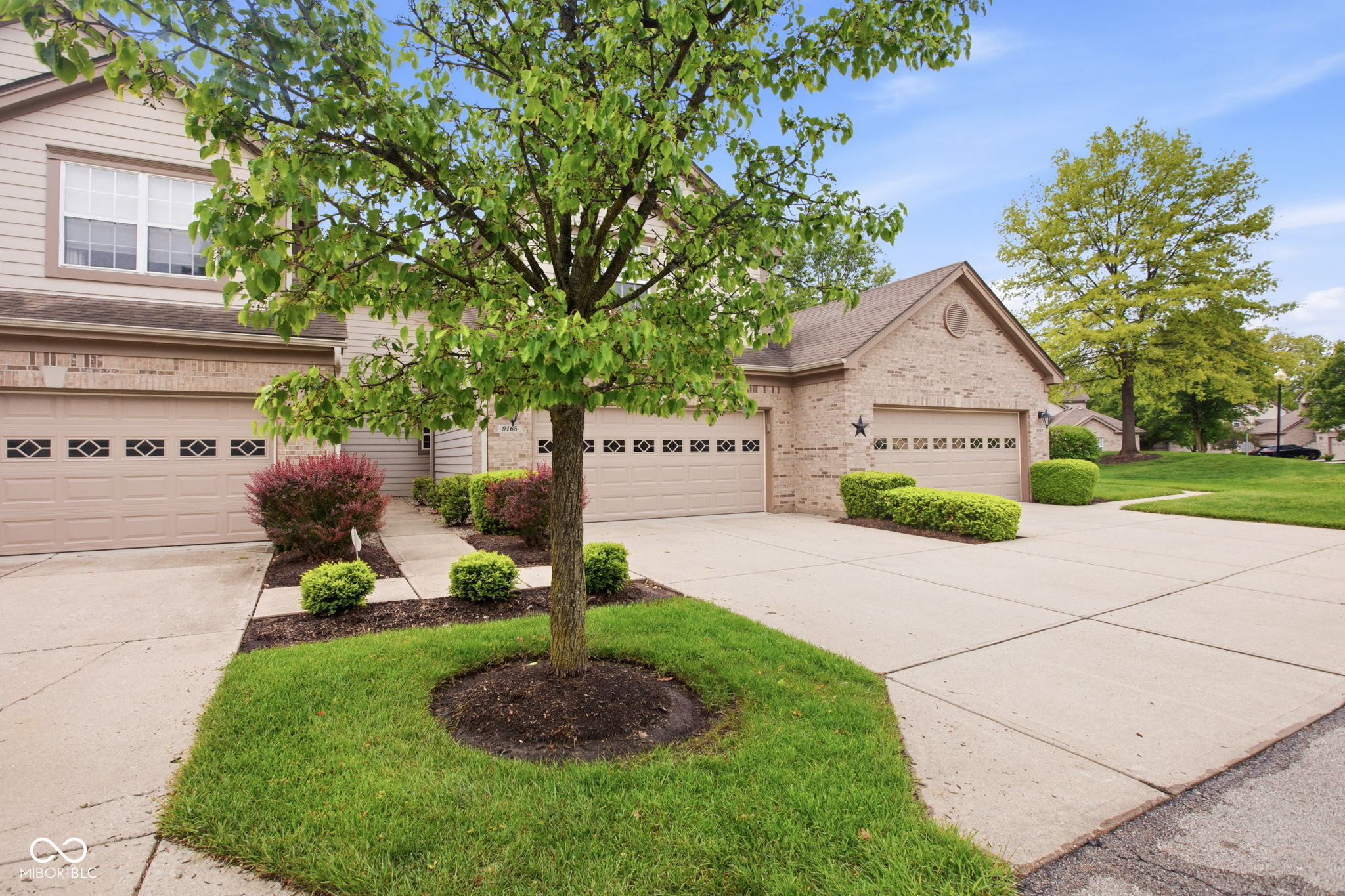 9165 Huxley Court