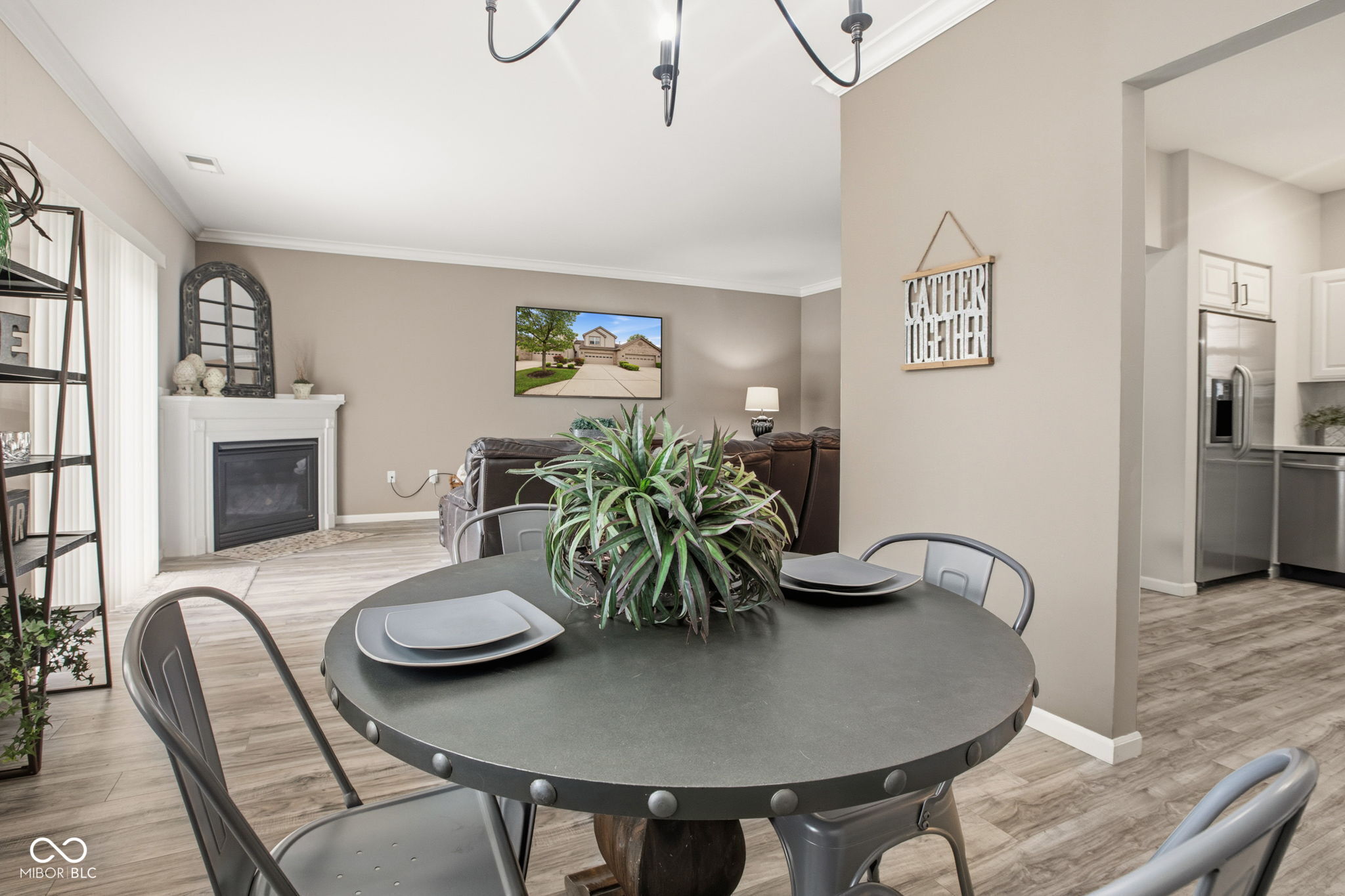 9165 Huxley Court