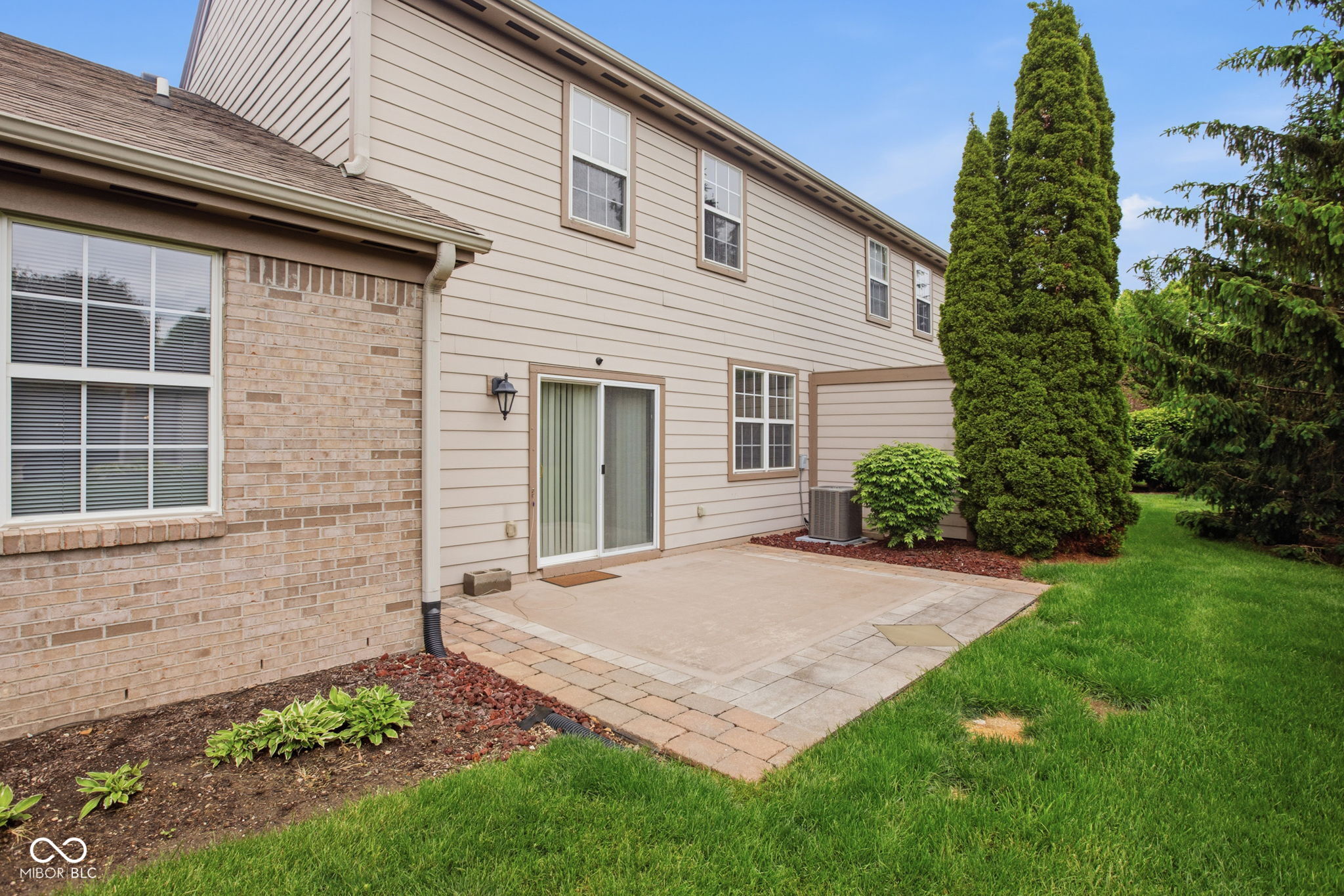 9165 Huxley Court