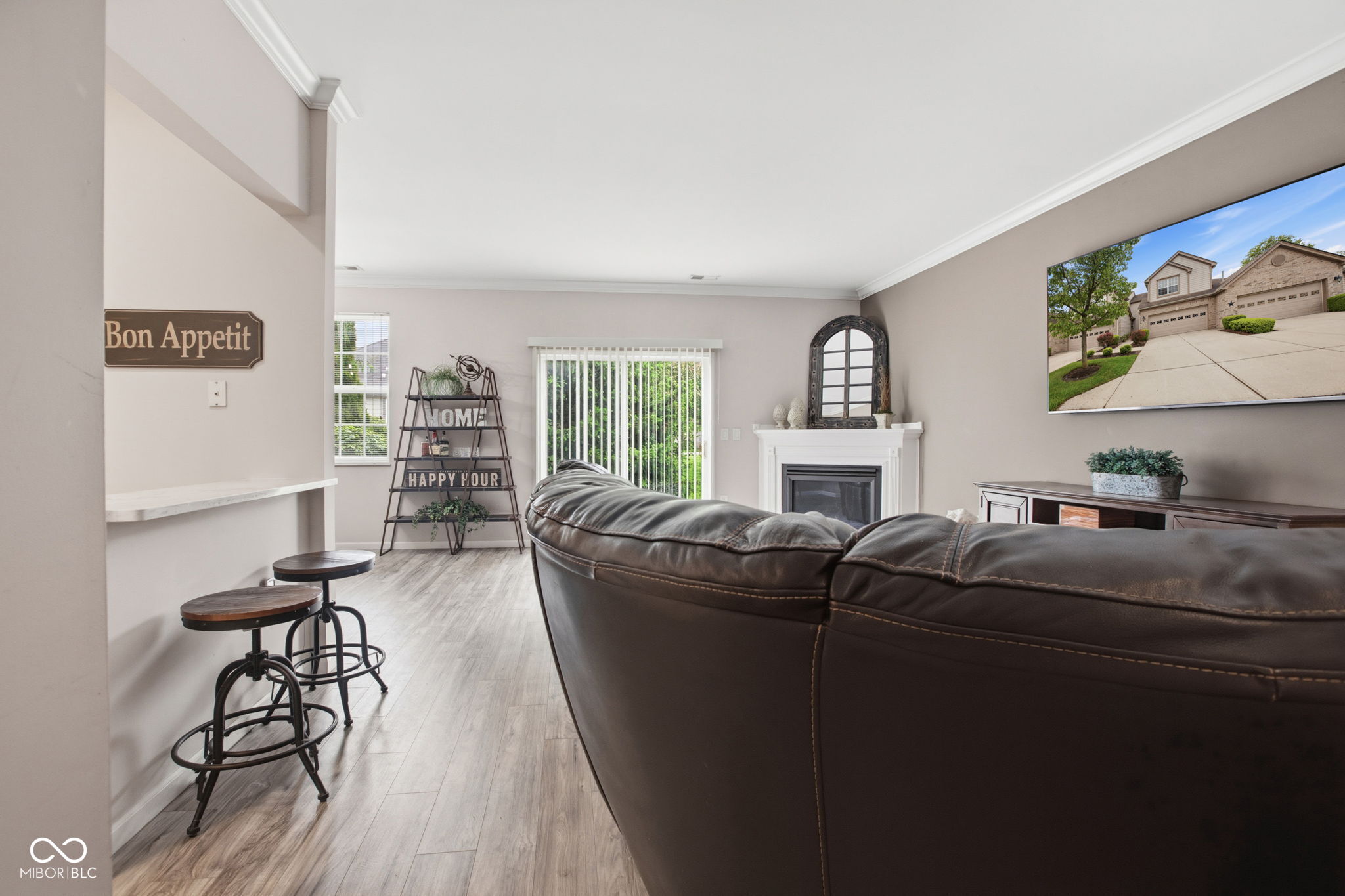 9165 Huxley Court