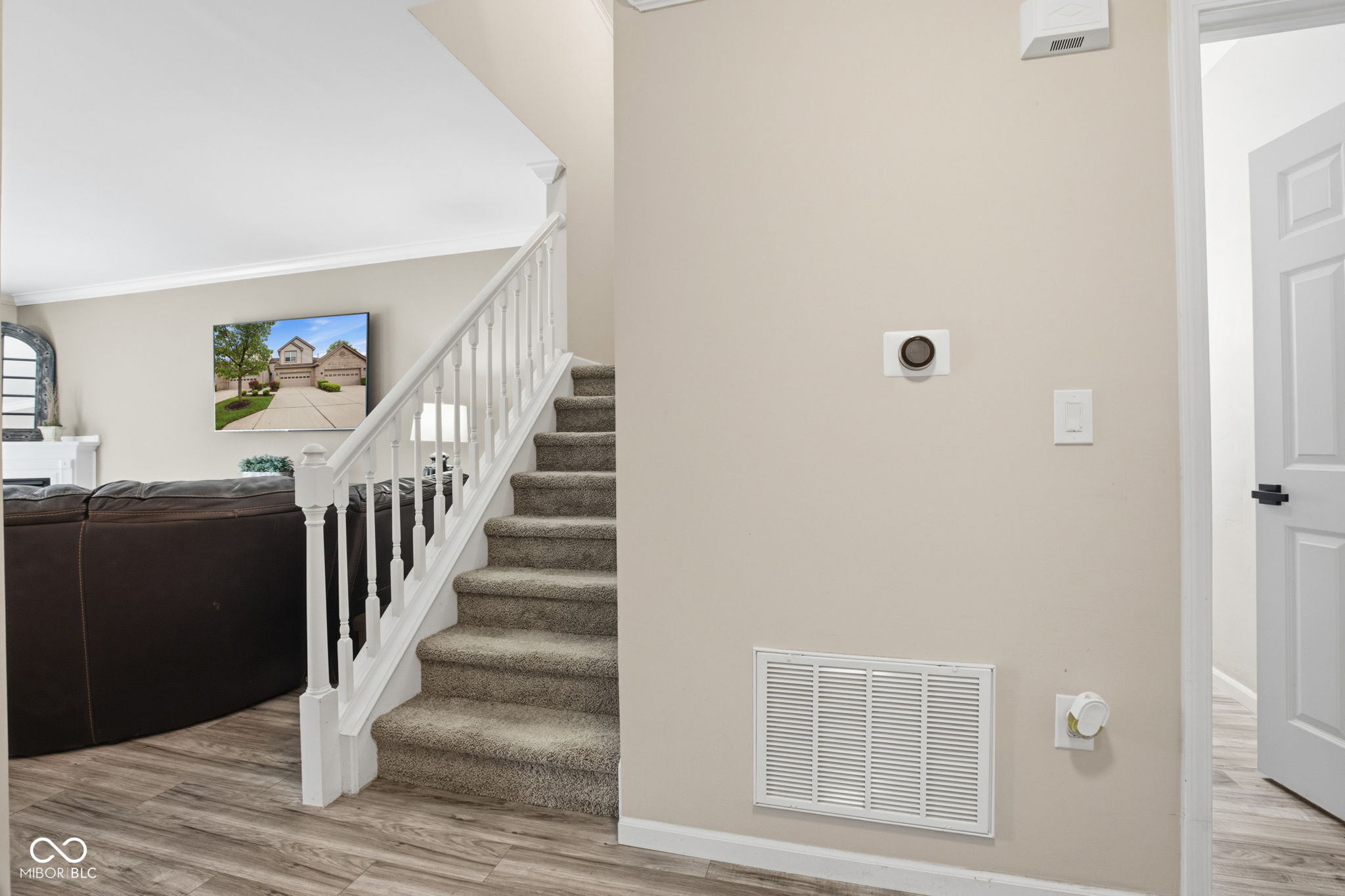 9165 Huxley Court