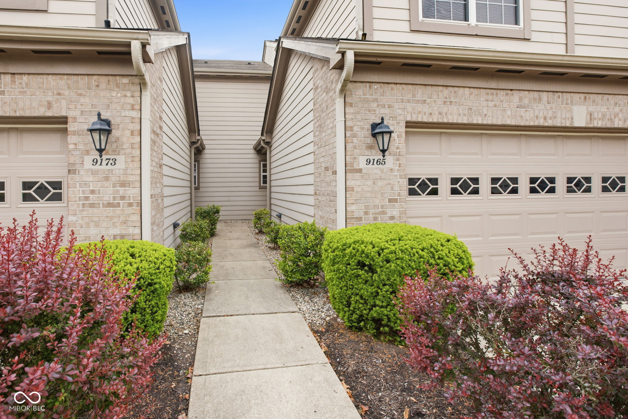 9165 Huxley Court