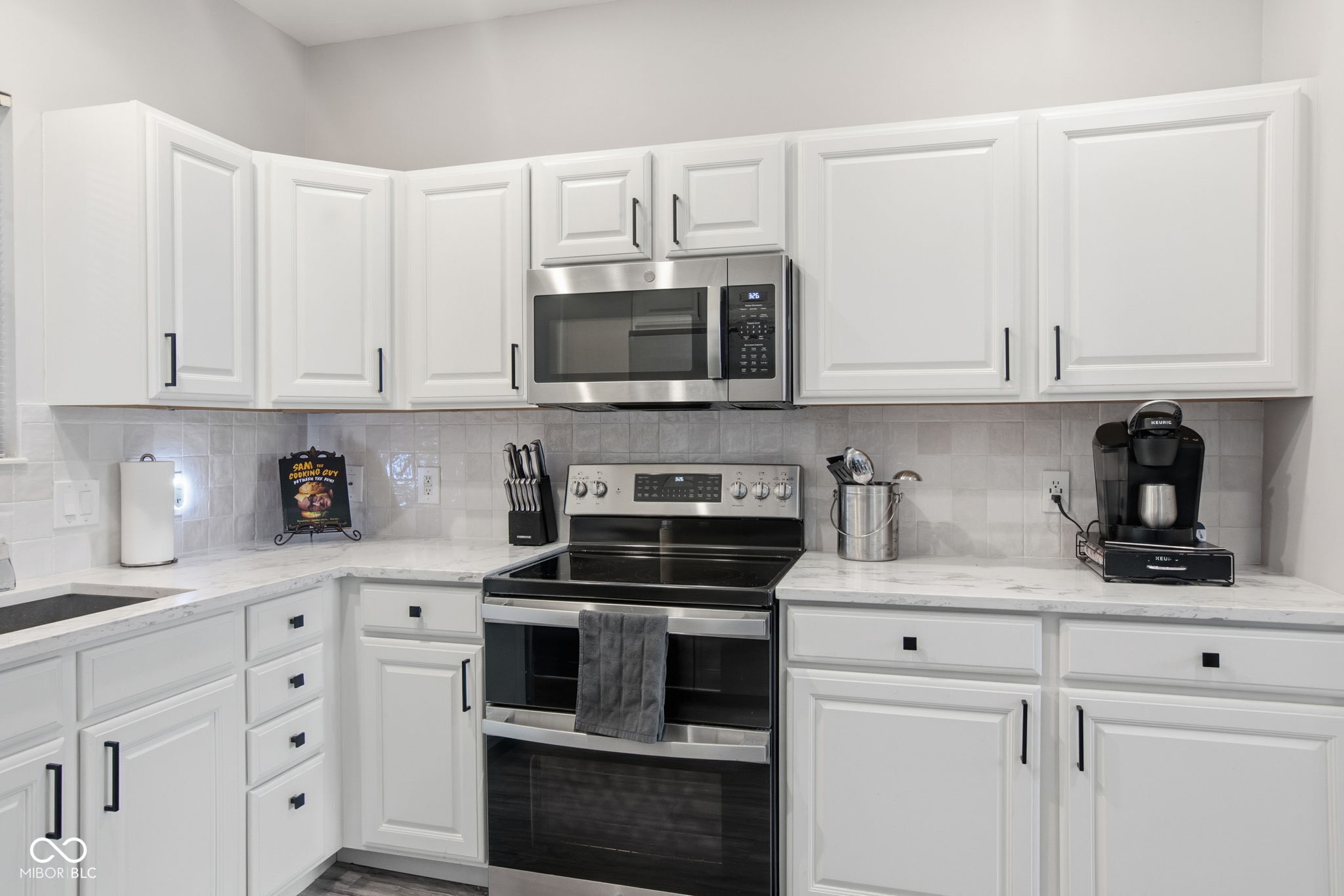 9165 Huxley Court