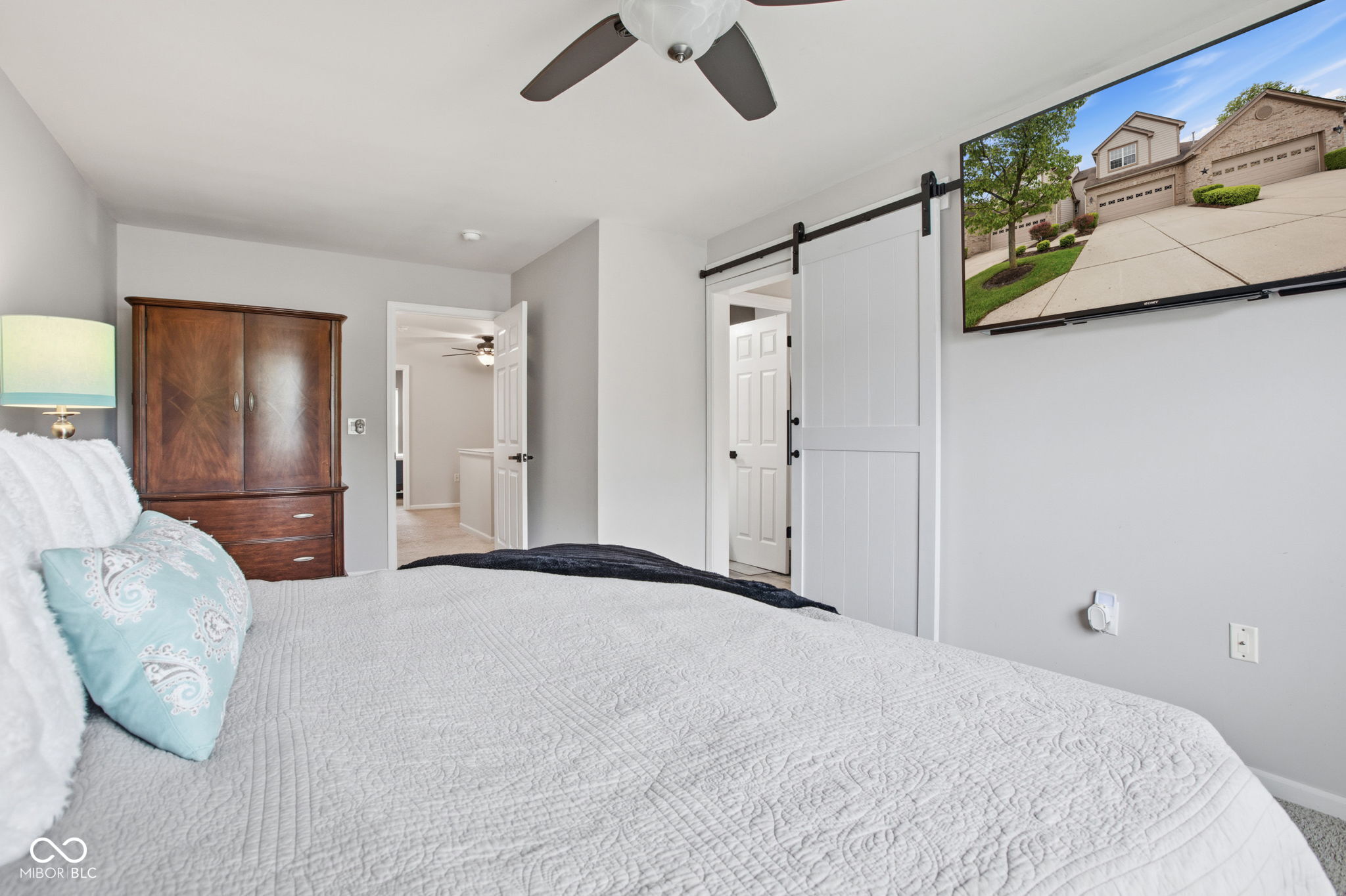 9165 Huxley Court