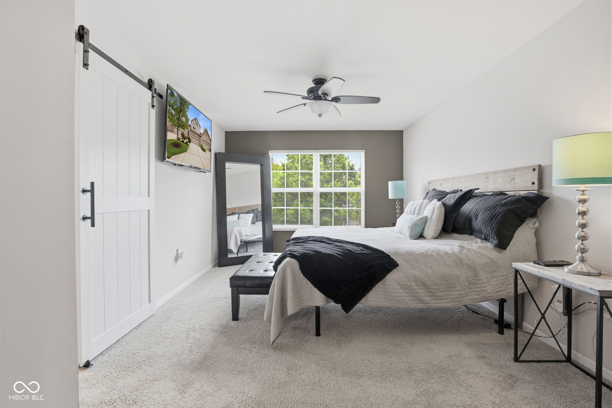 9165 Huxley Court