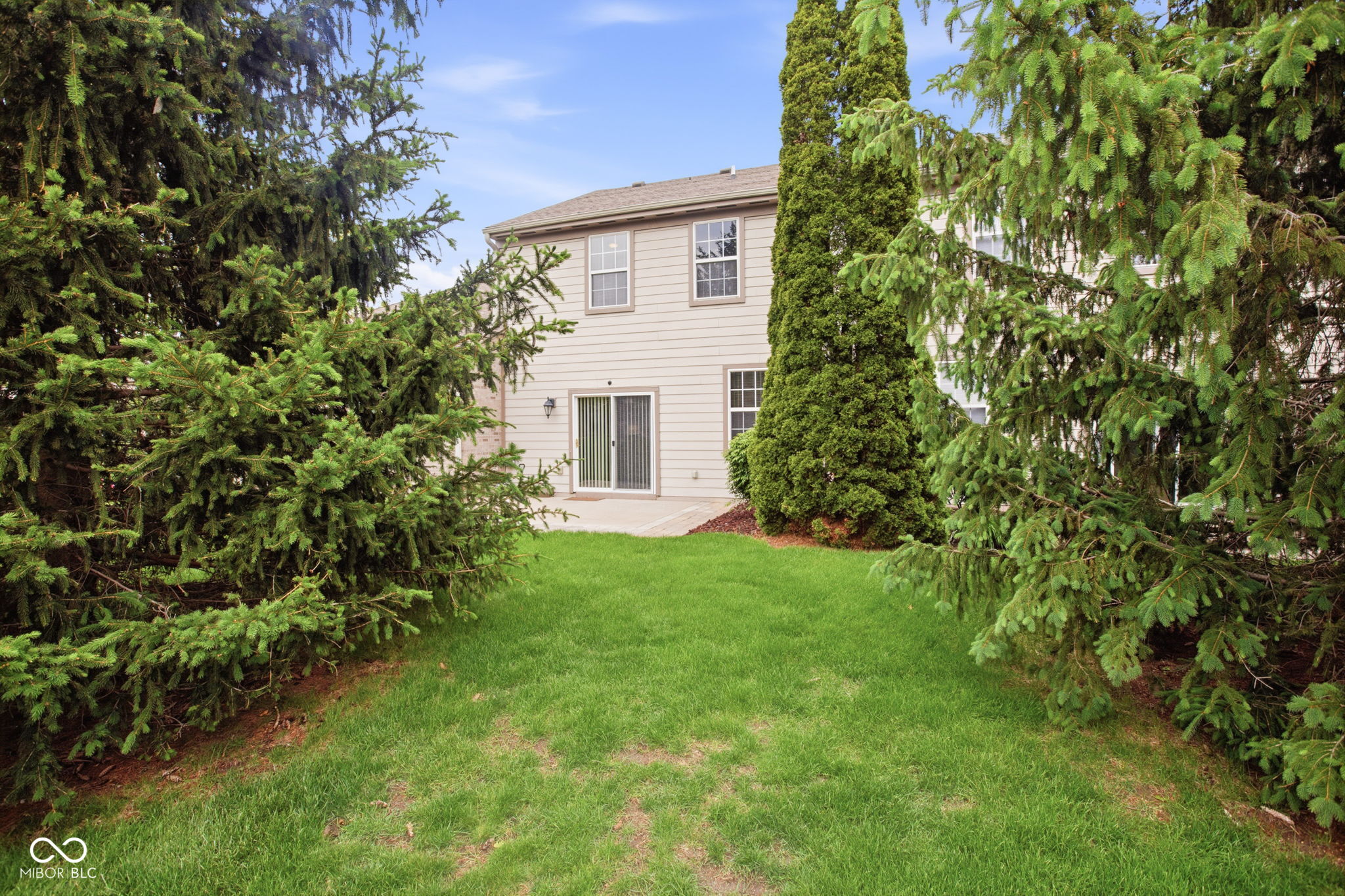 9165 Huxley Court