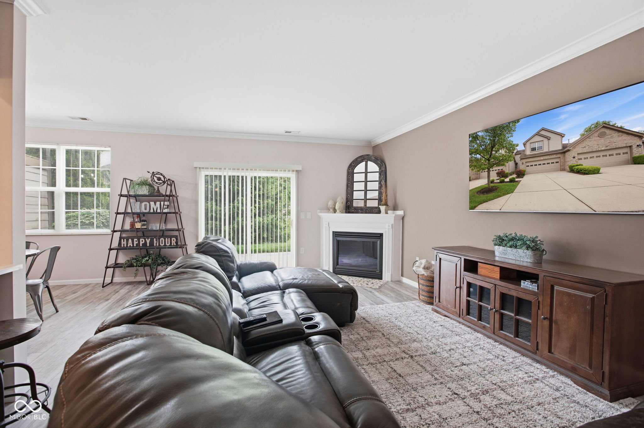 9165 Huxley Court