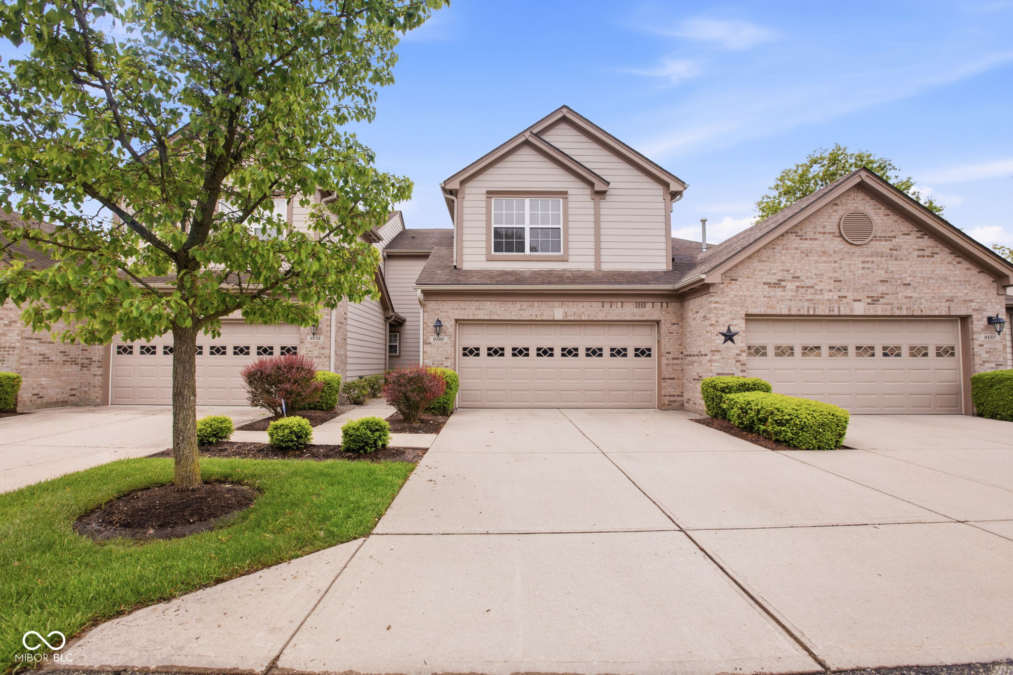 9165 Huxley Court
