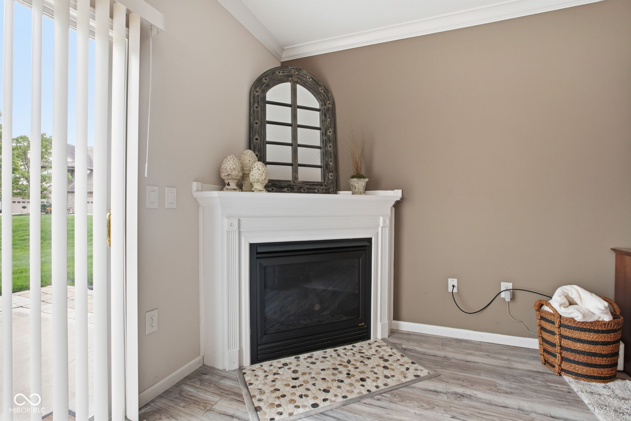 9165 Huxley Court