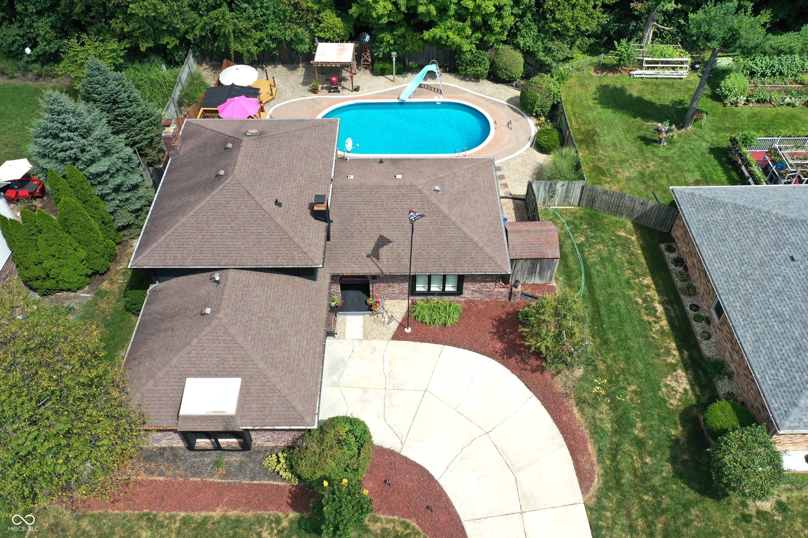 6903 Glacier Drive
