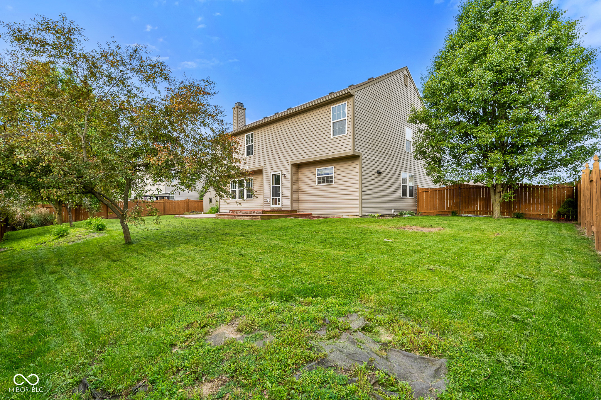 1689 Sagemeadow Drive