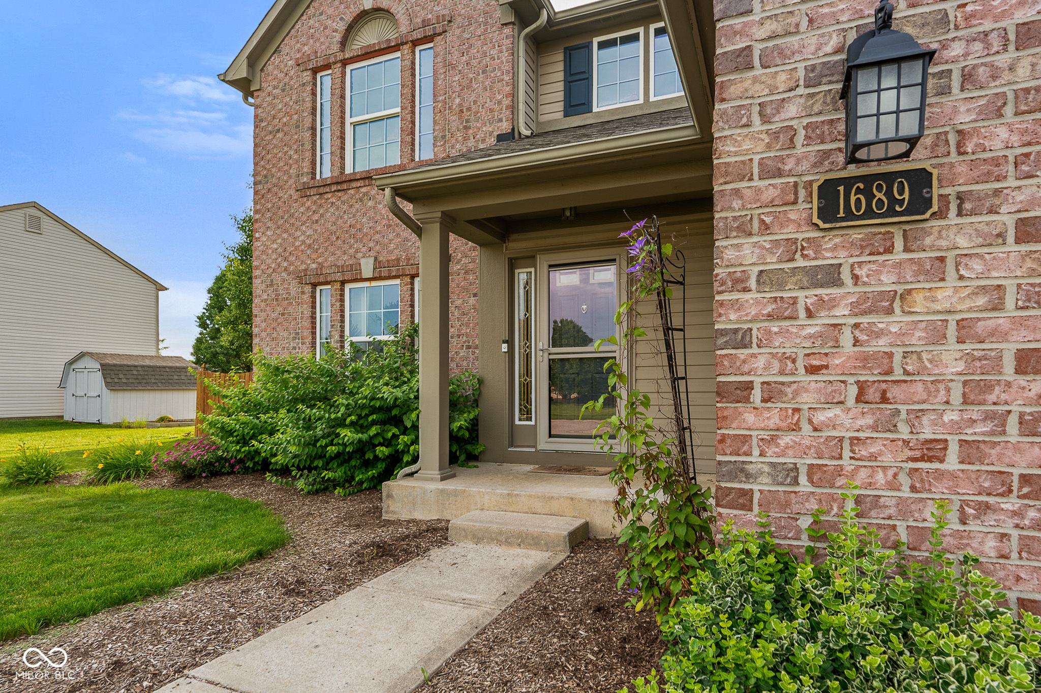 1689 Sagemeadow Drive