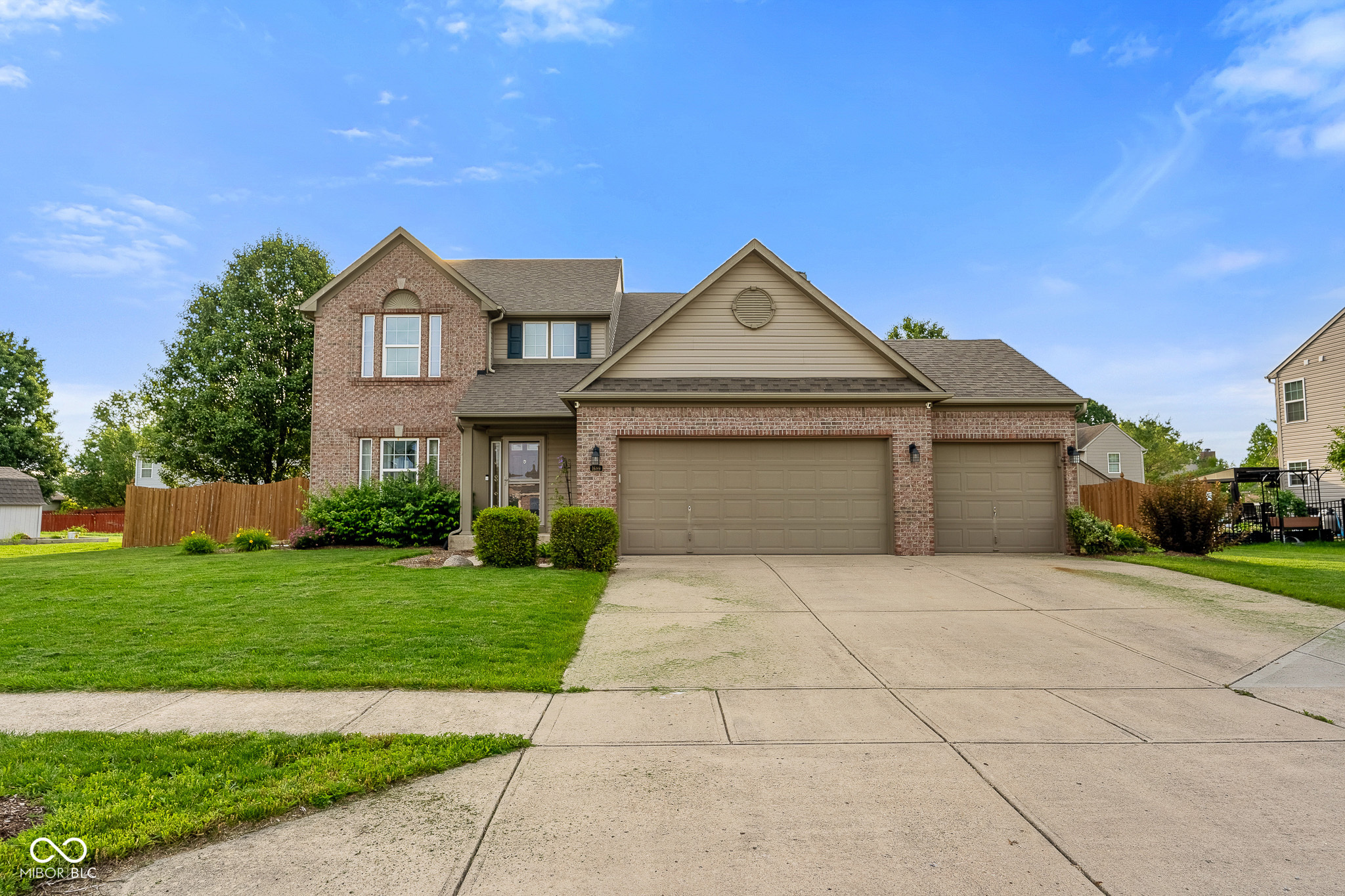 1689 Sagemeadow Drive