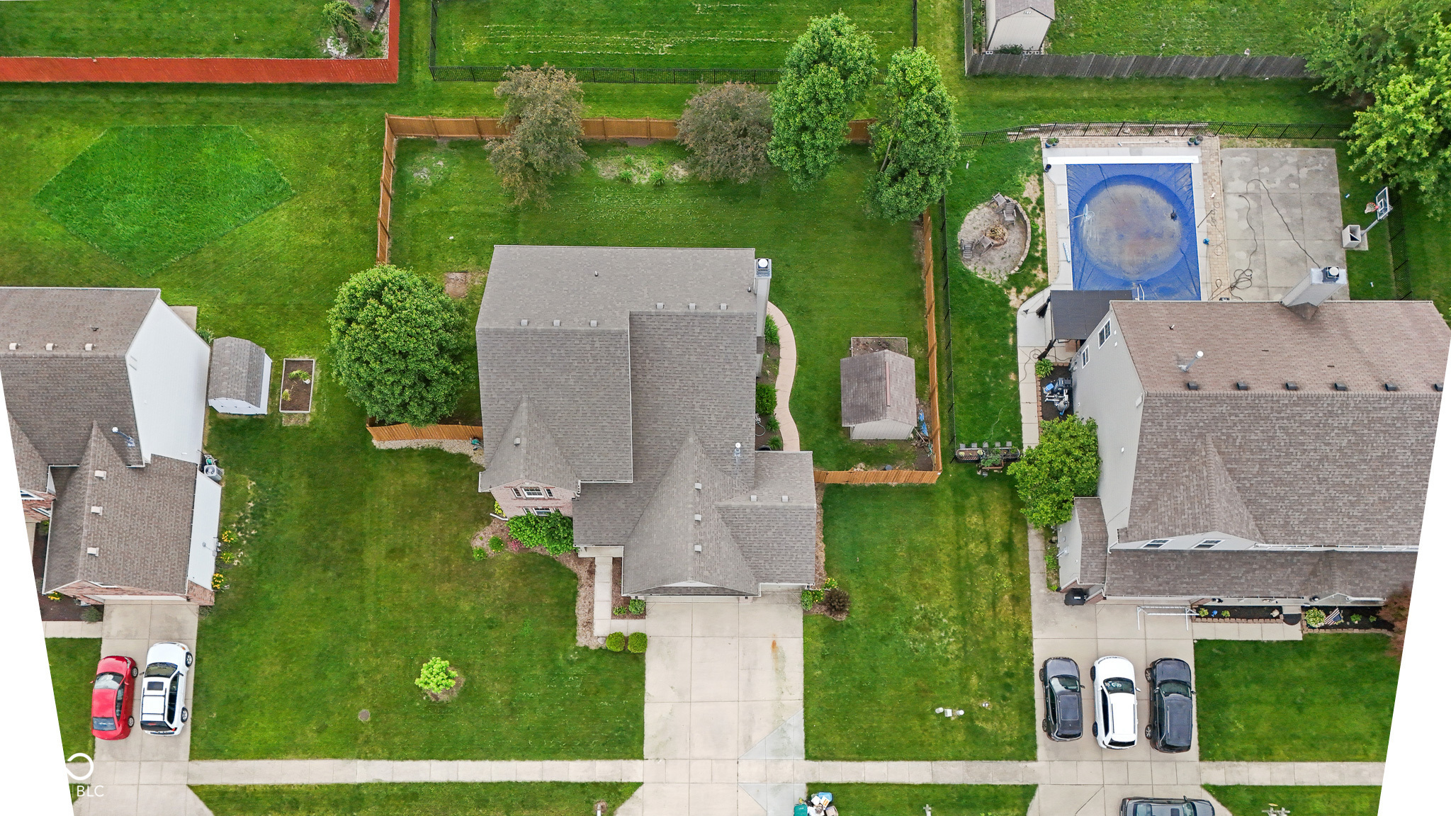 1689 Sagemeadow Drive
