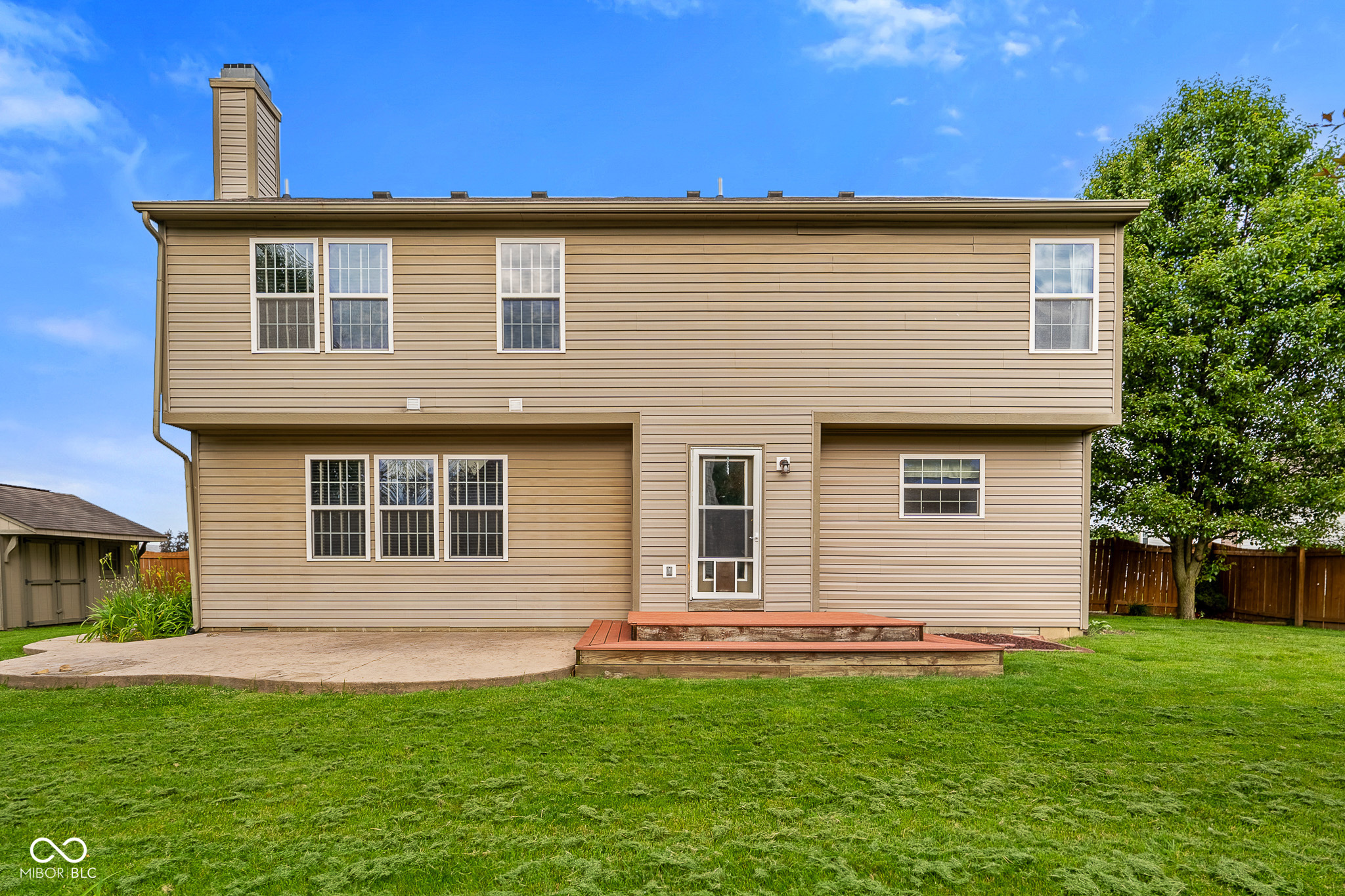 1689 Sagemeadow Drive
