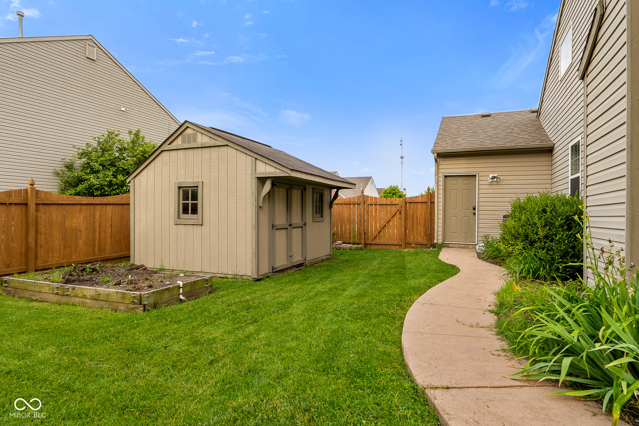 1689 Sagemeadow Drive