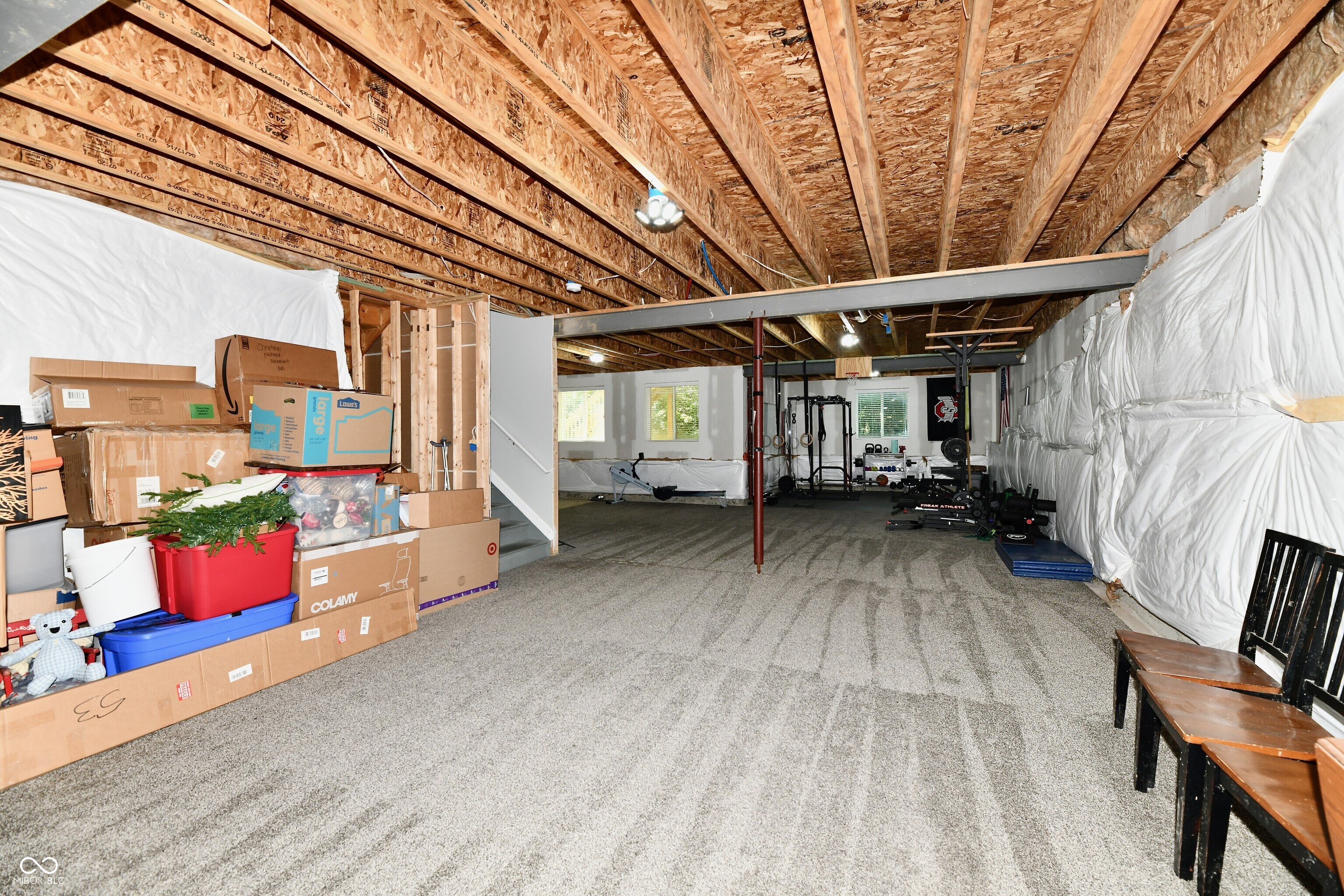 4315 Parliament Way