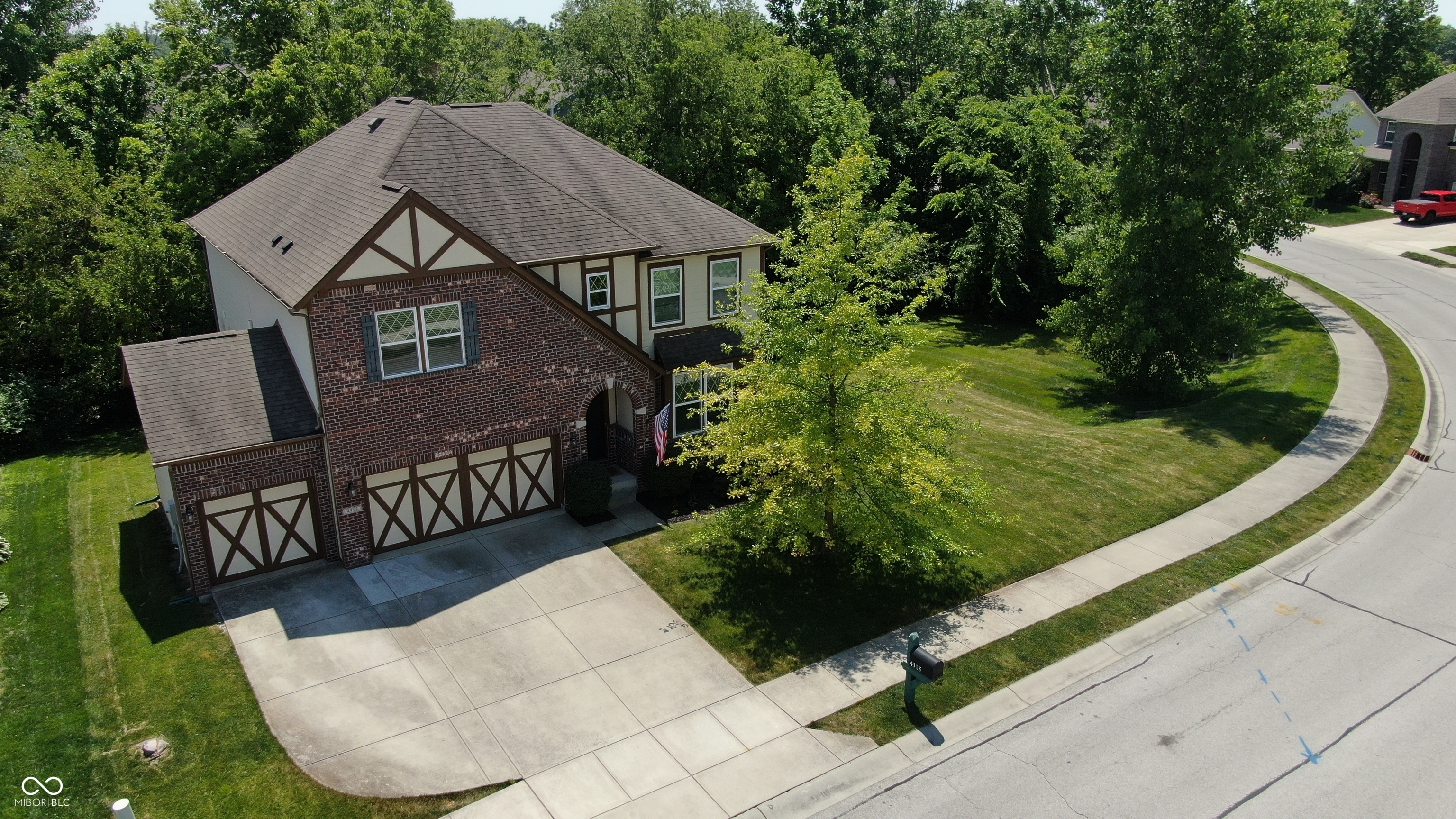 4315 Parliament Way