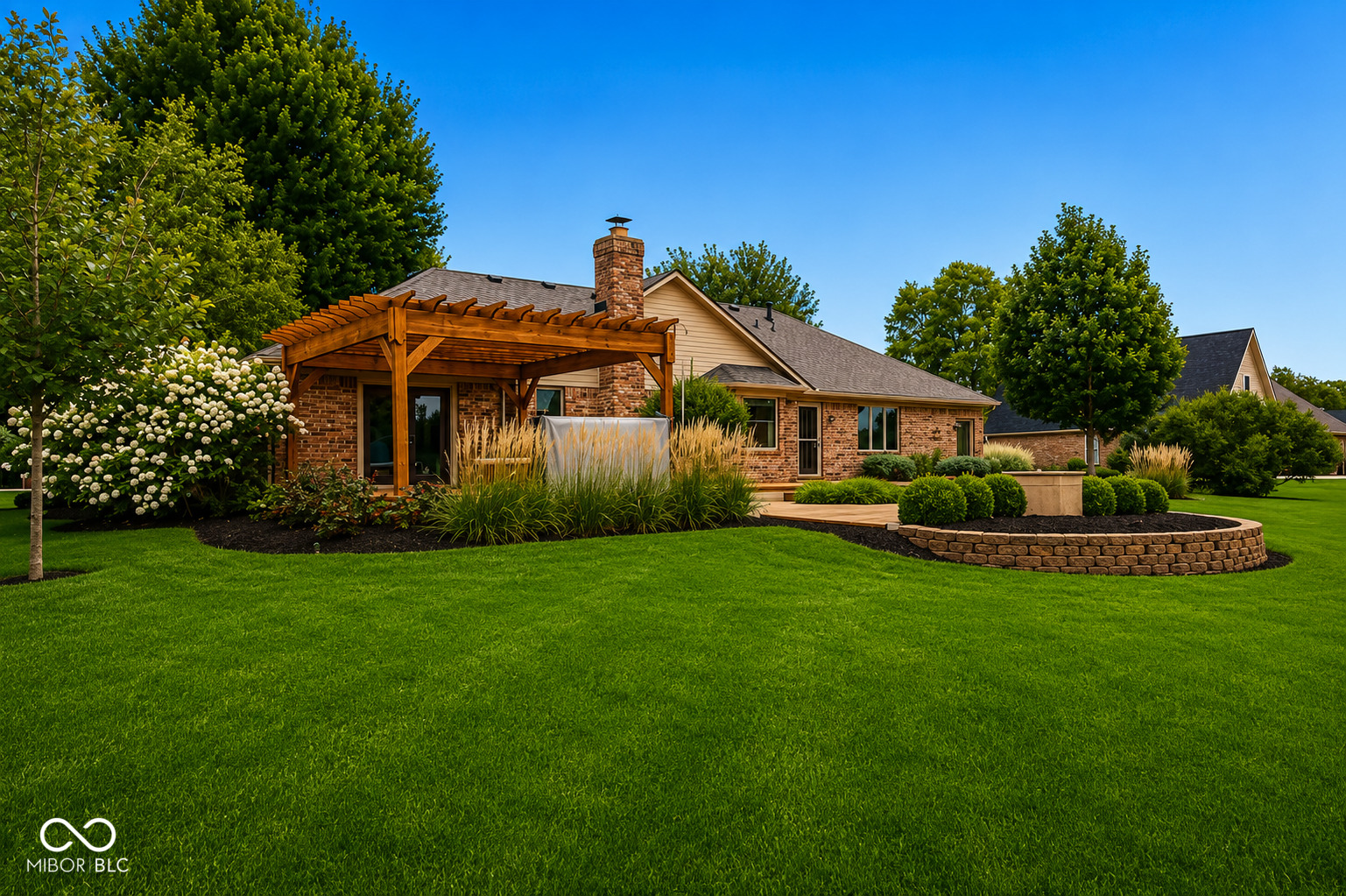3746 Country Lane