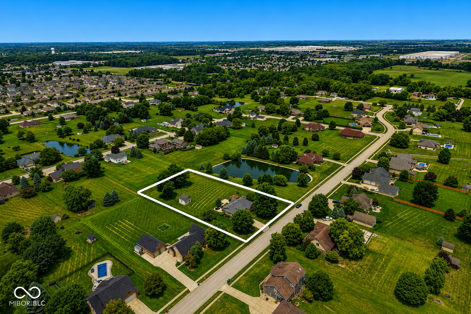 3746 Country Lane