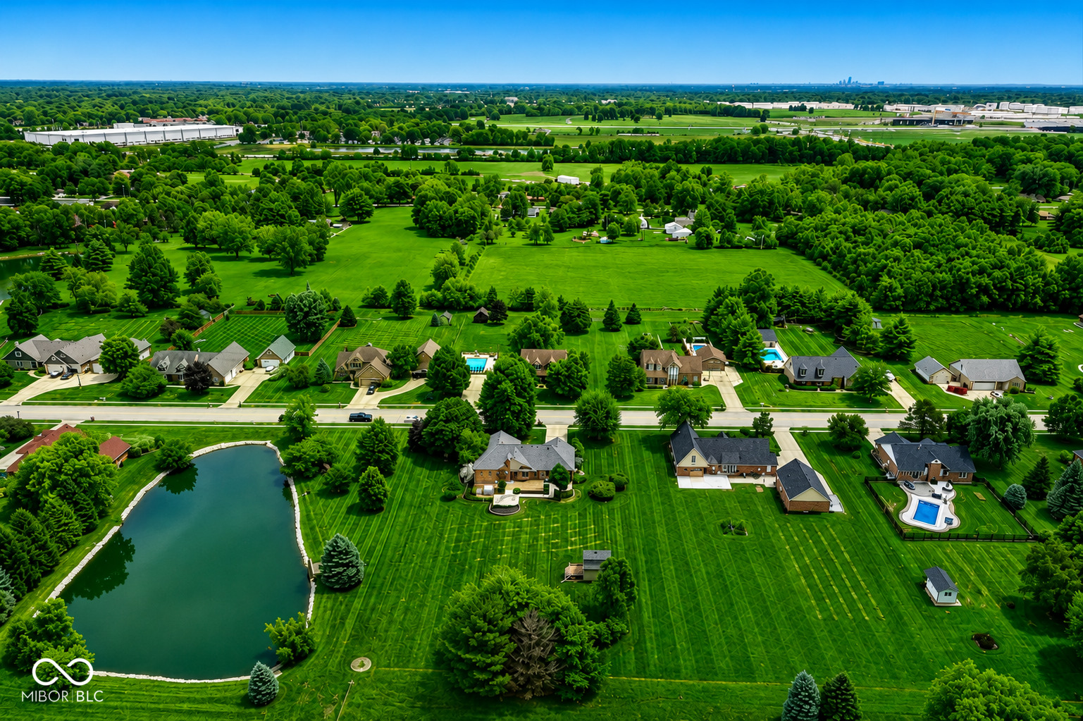 3746 Country Lane