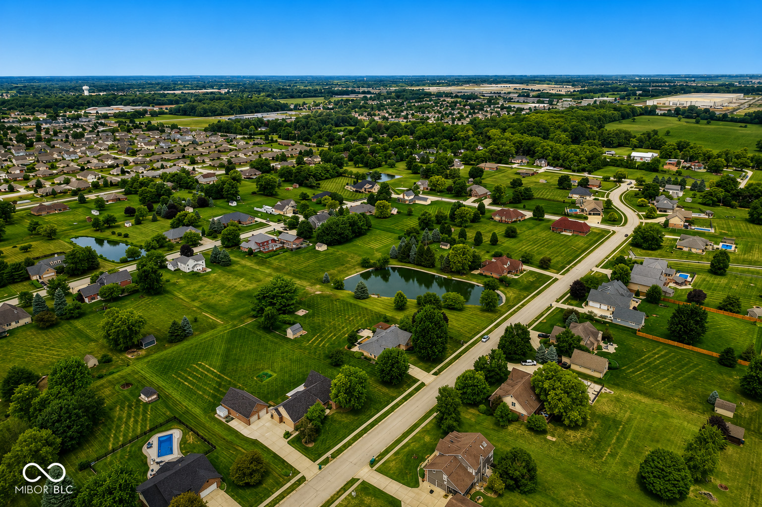 3746 Country Lane