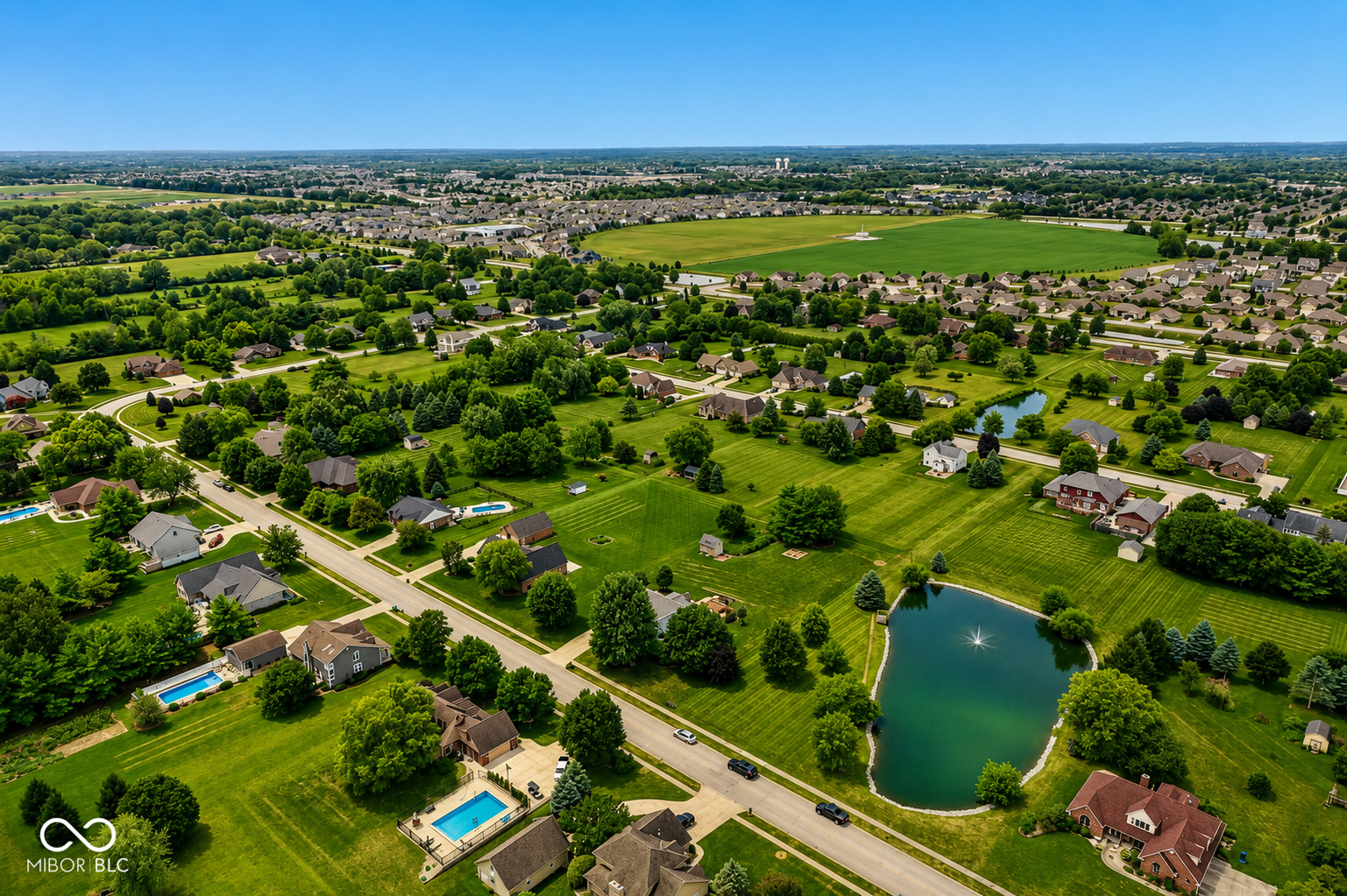 3746 Country Lane