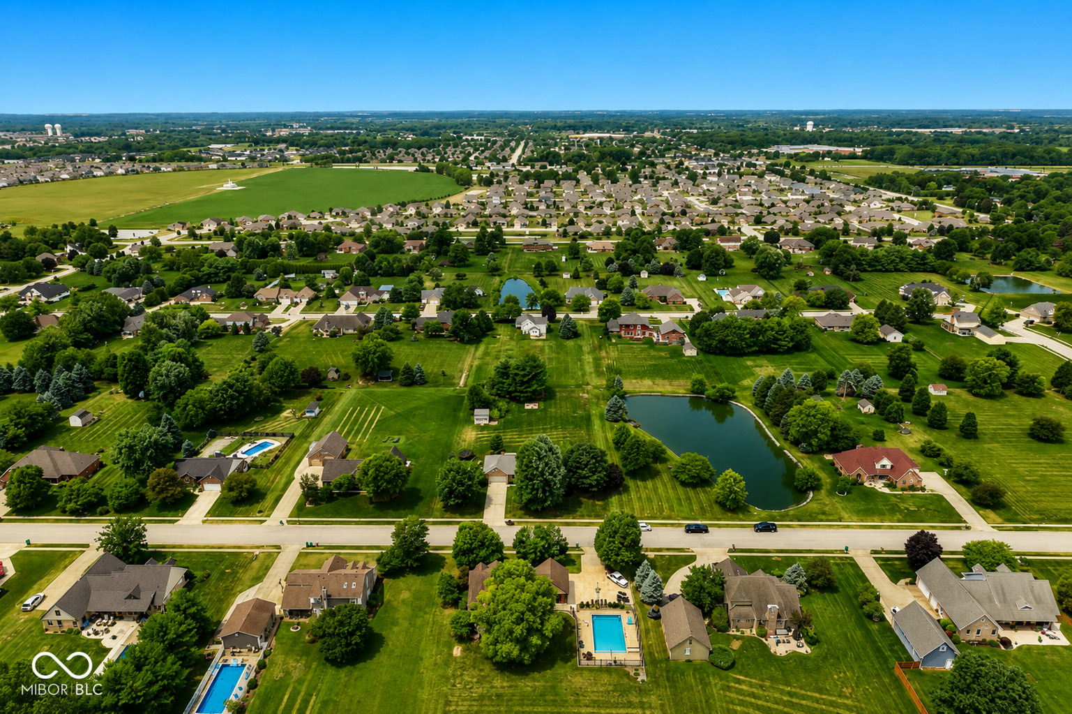 3746 Country Lane