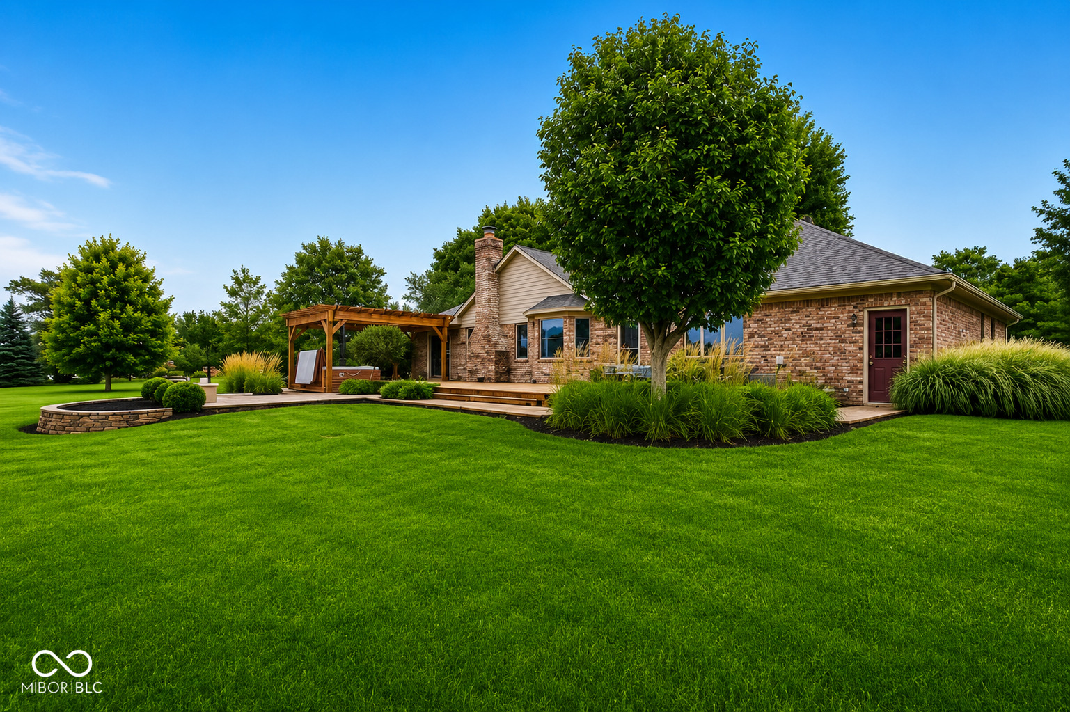 3746 Country Lane