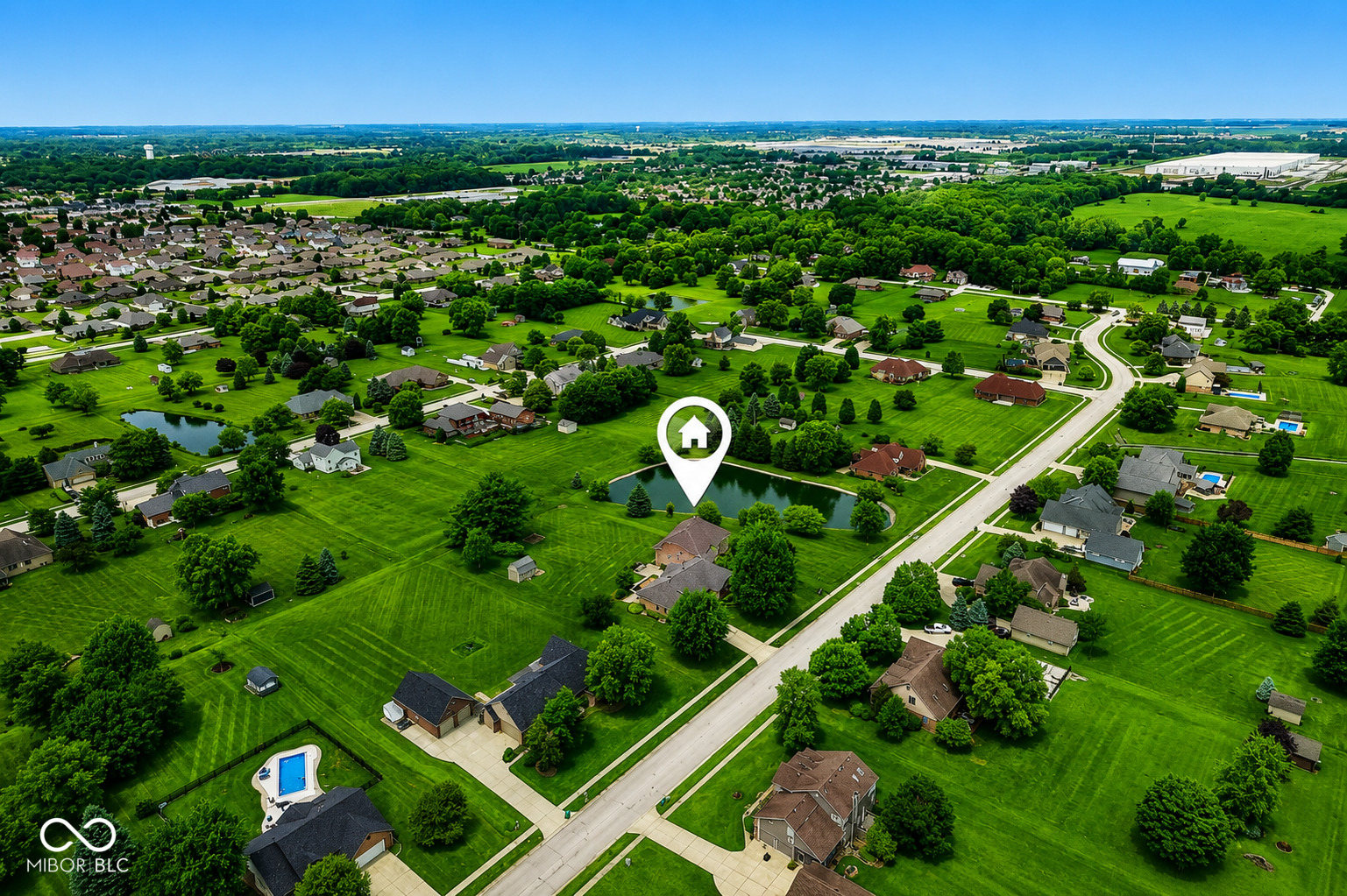 3746 Country Lane