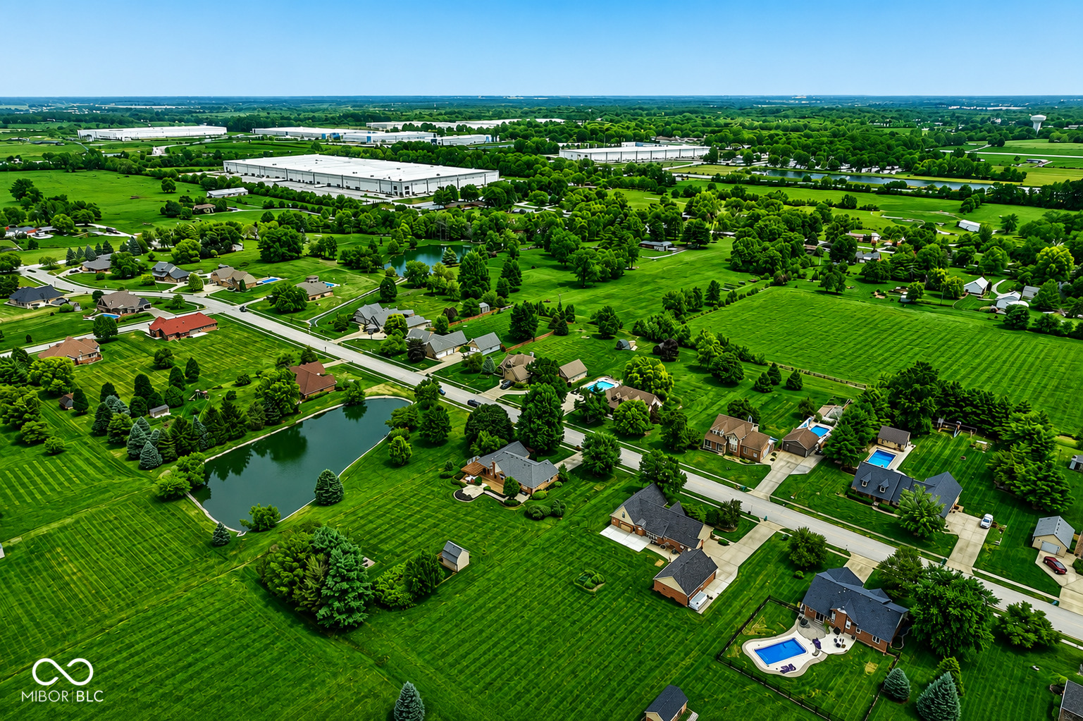 3746 Country Lane