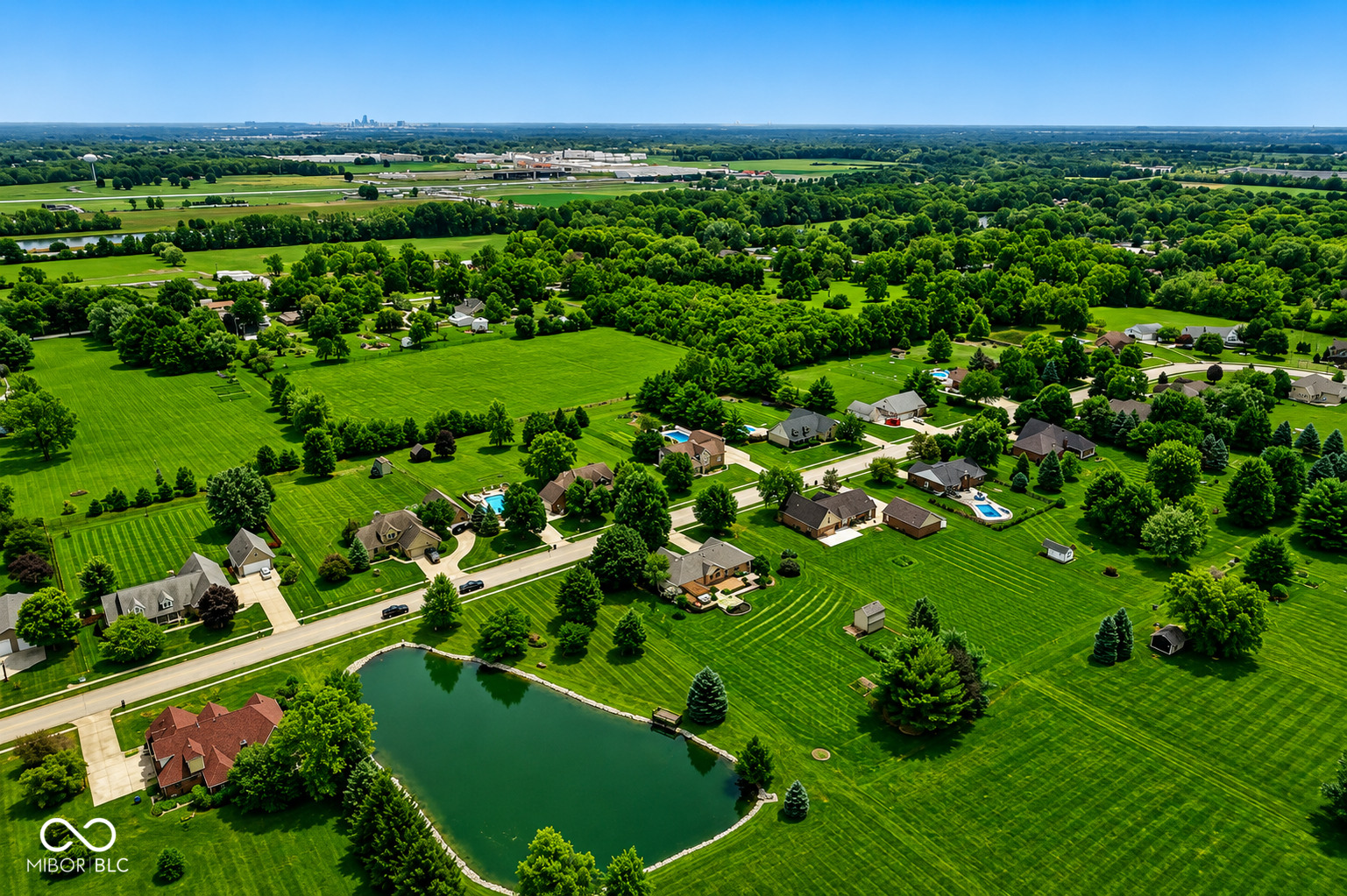 3746 Country Lane