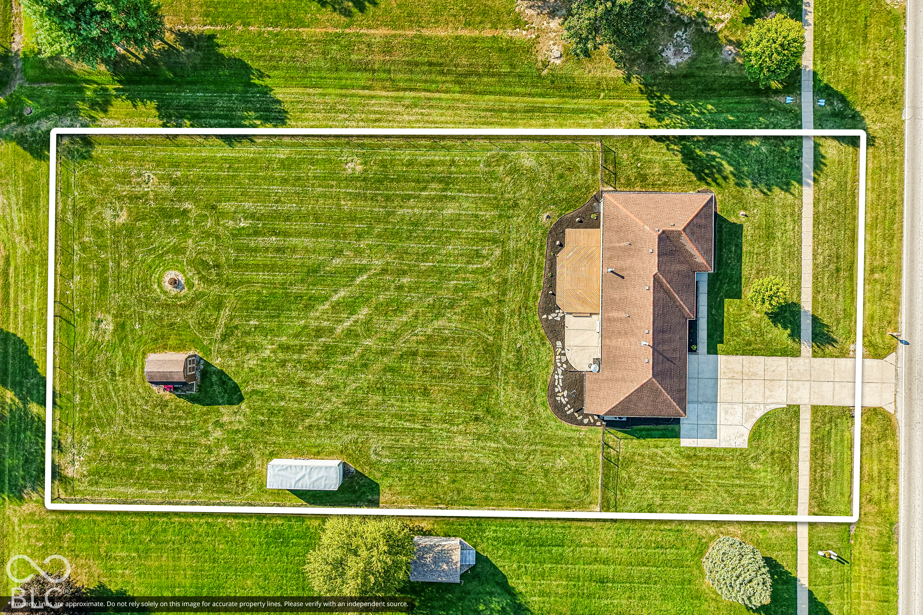 3751 N County Road 900 E