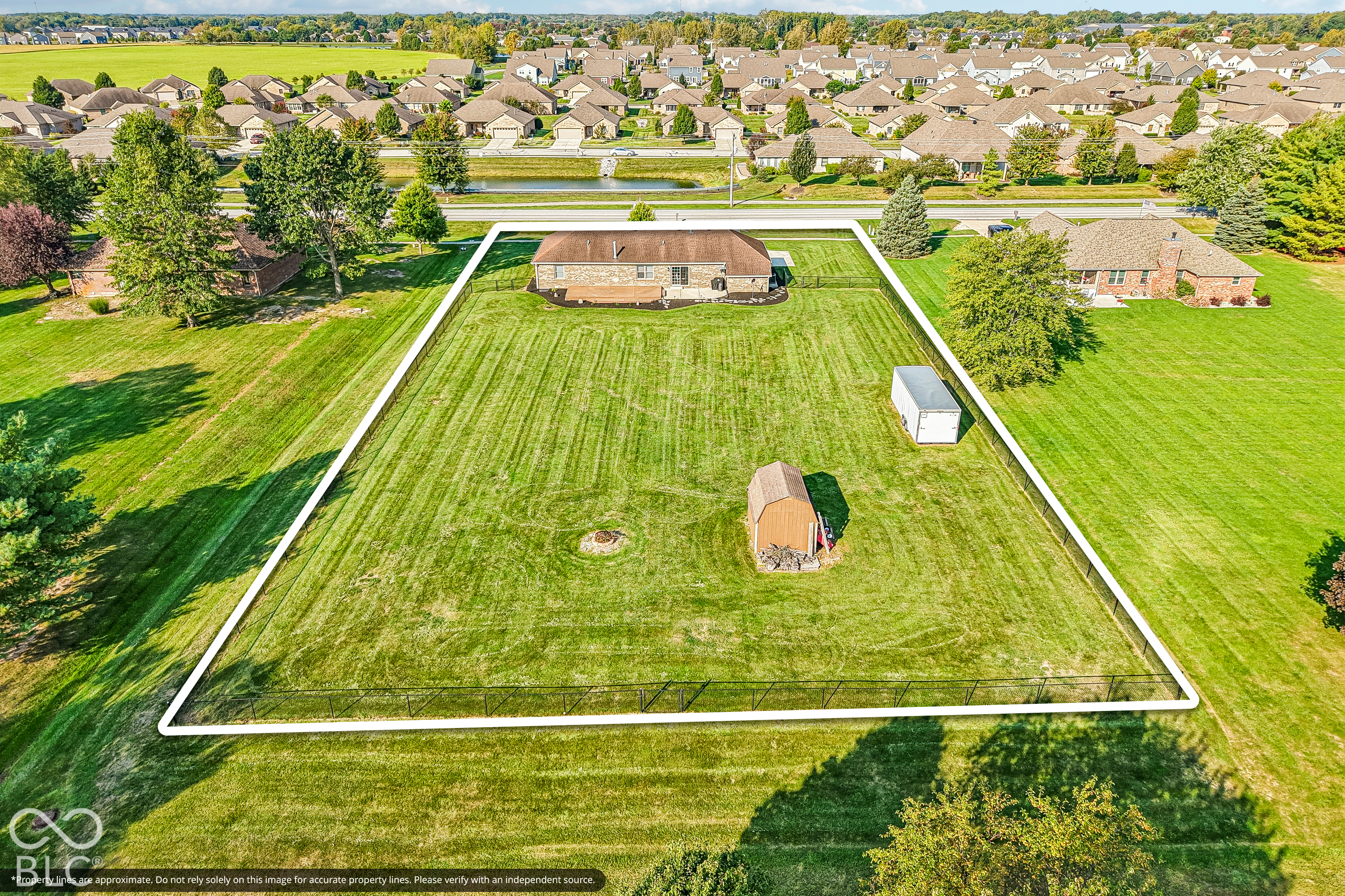 3751 N County Road 900 E