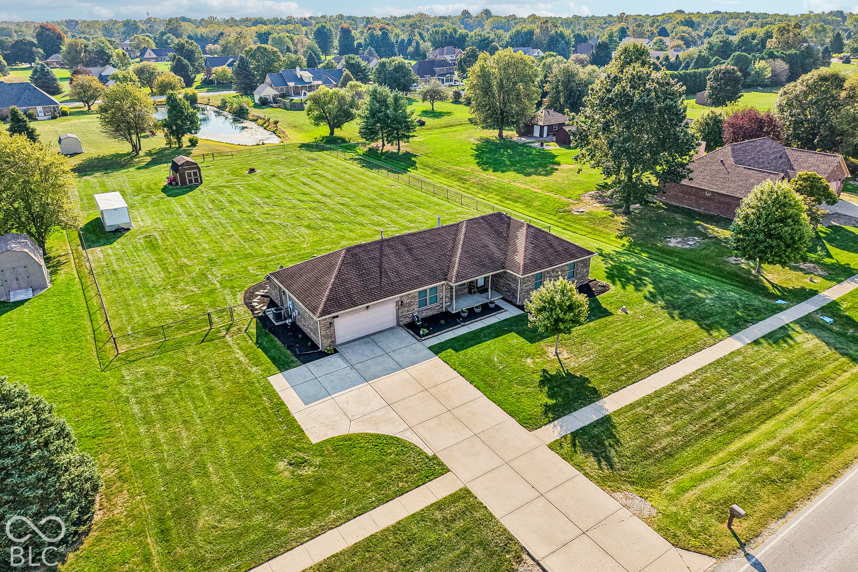 3751 N County Road 900 E