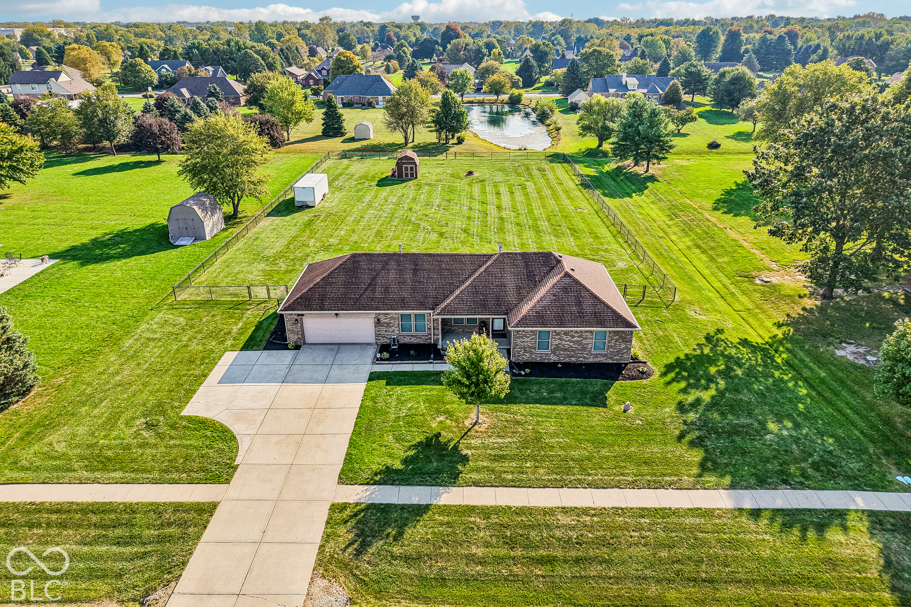 3751 N County Road 900 E