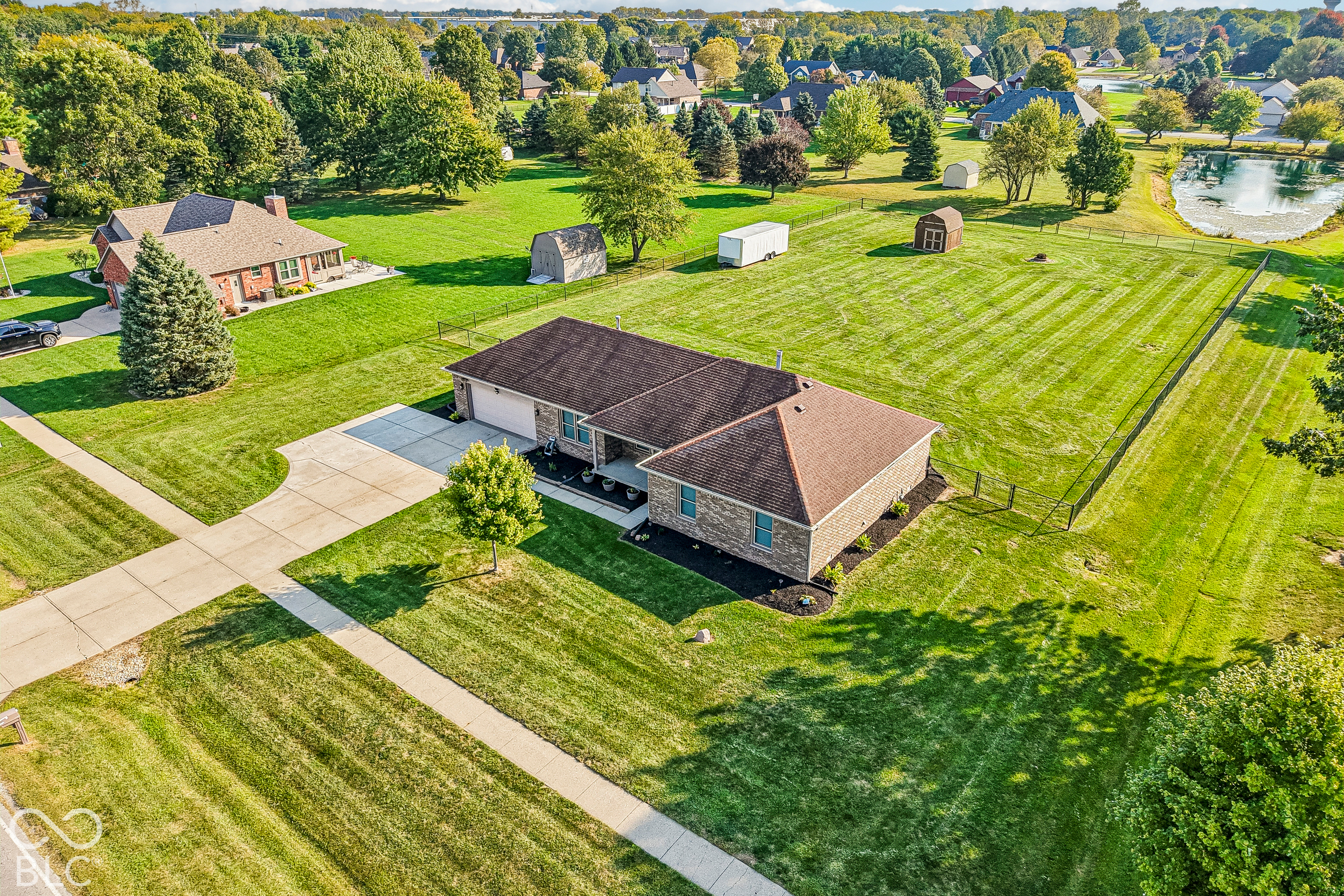 3751 N County Road 900 E