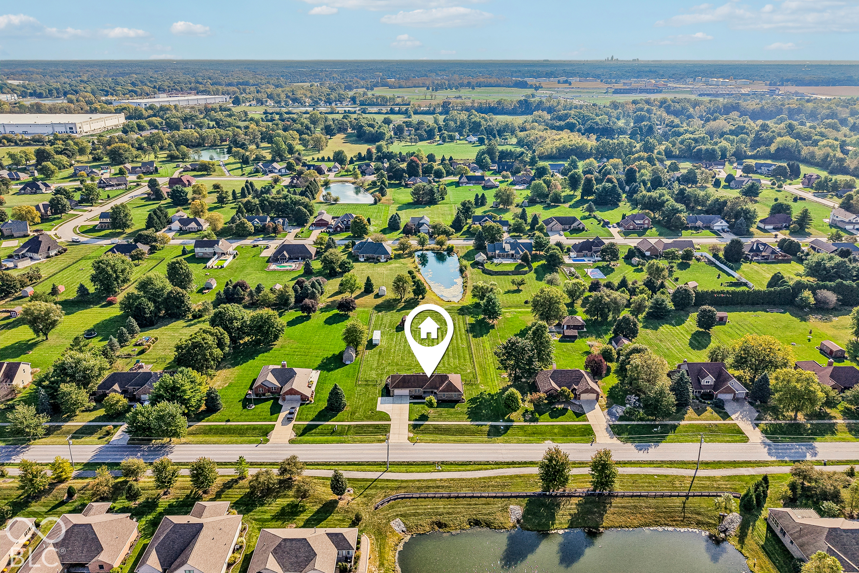3751 N County Road 900 E