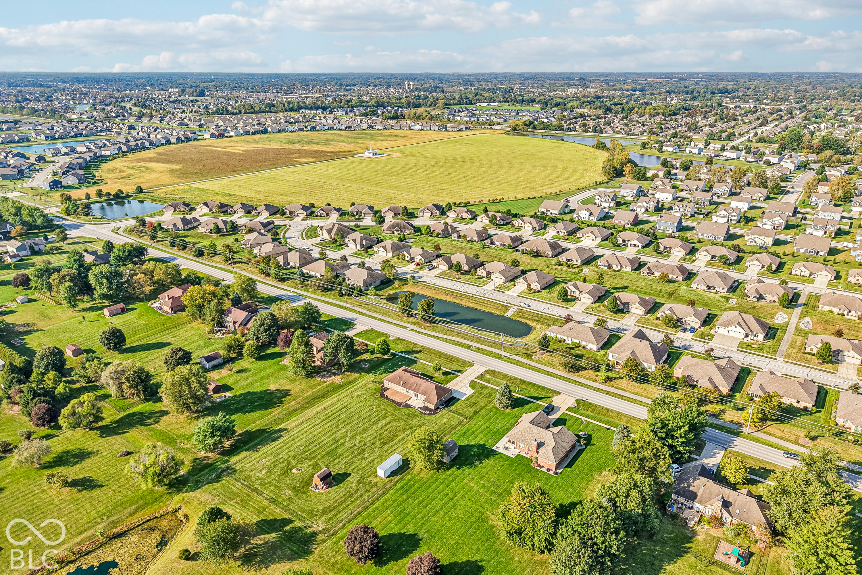 3751 N County Road 900 E