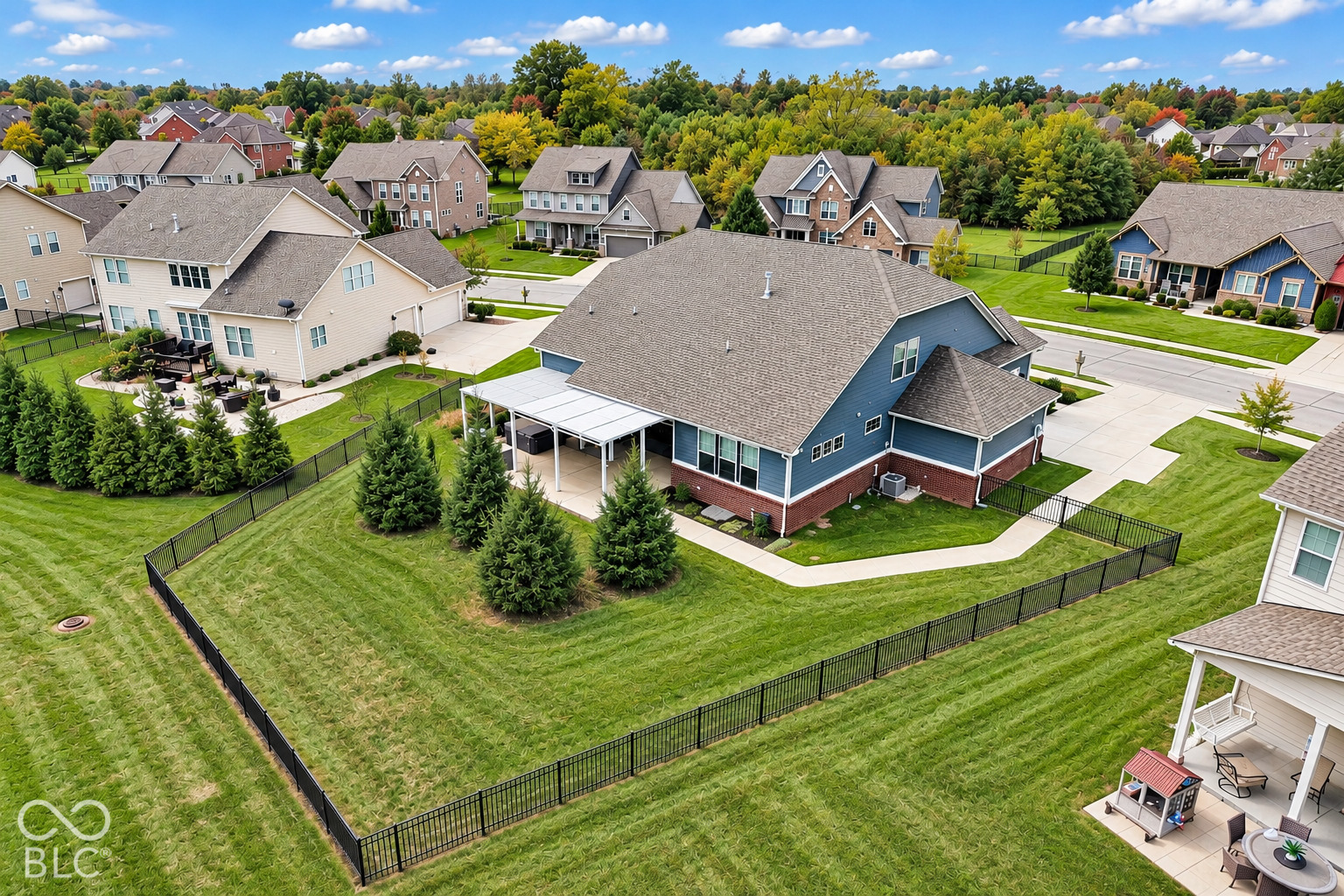 2475 Stonehaven Way