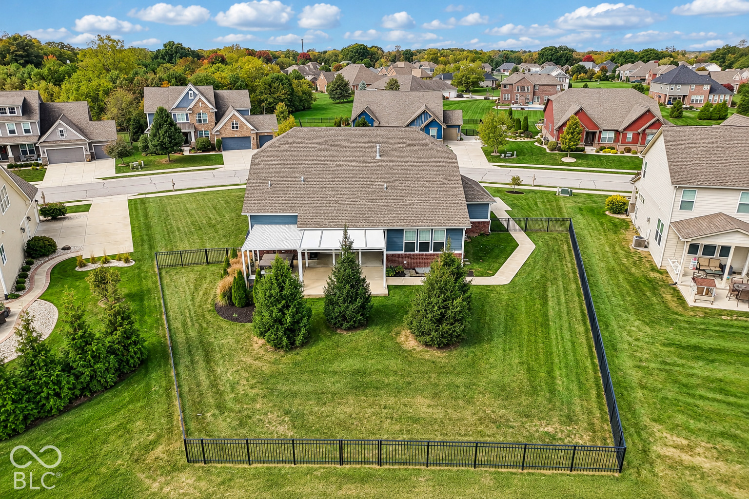 2475 Stonehaven Way