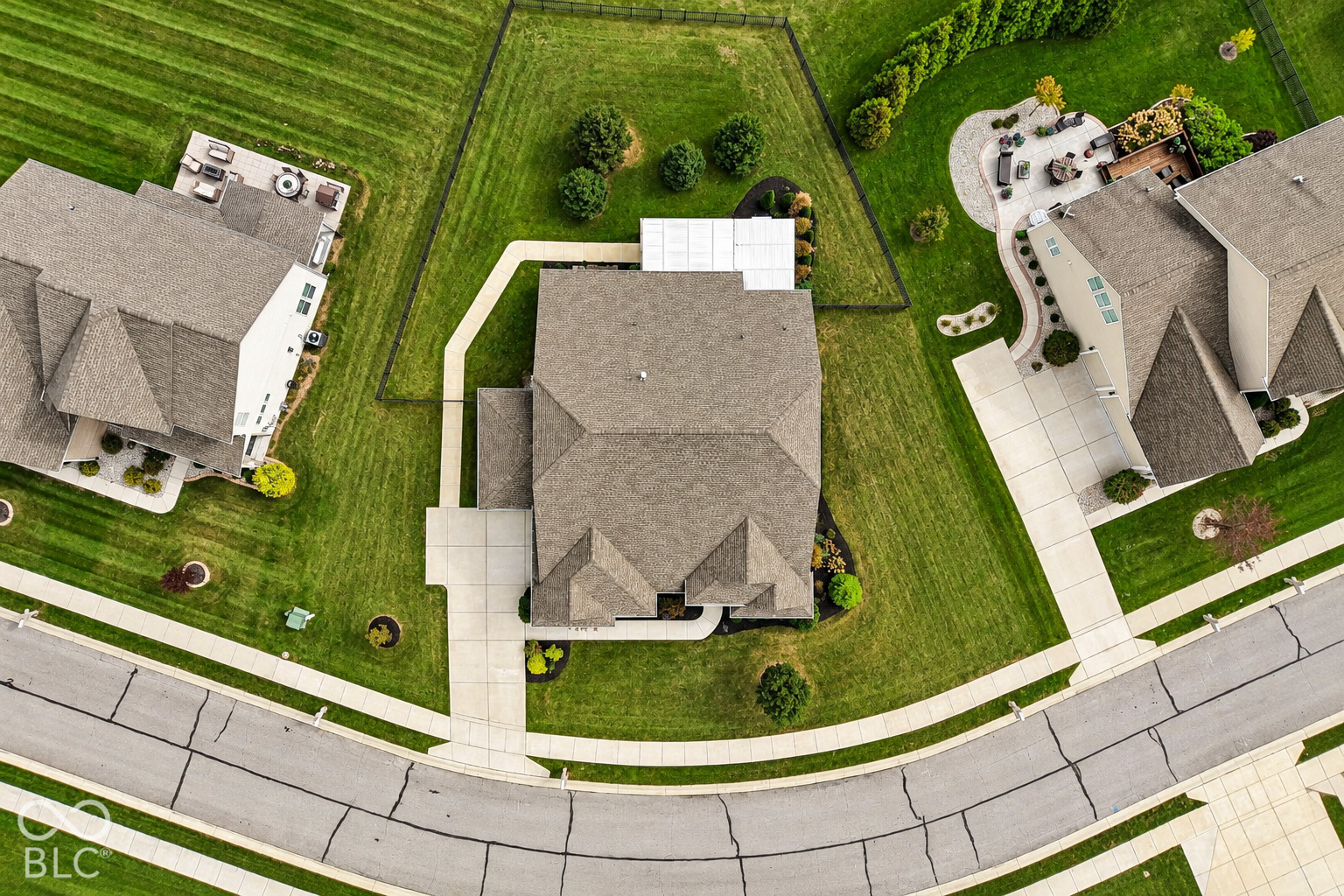 2475 Stonehaven Way