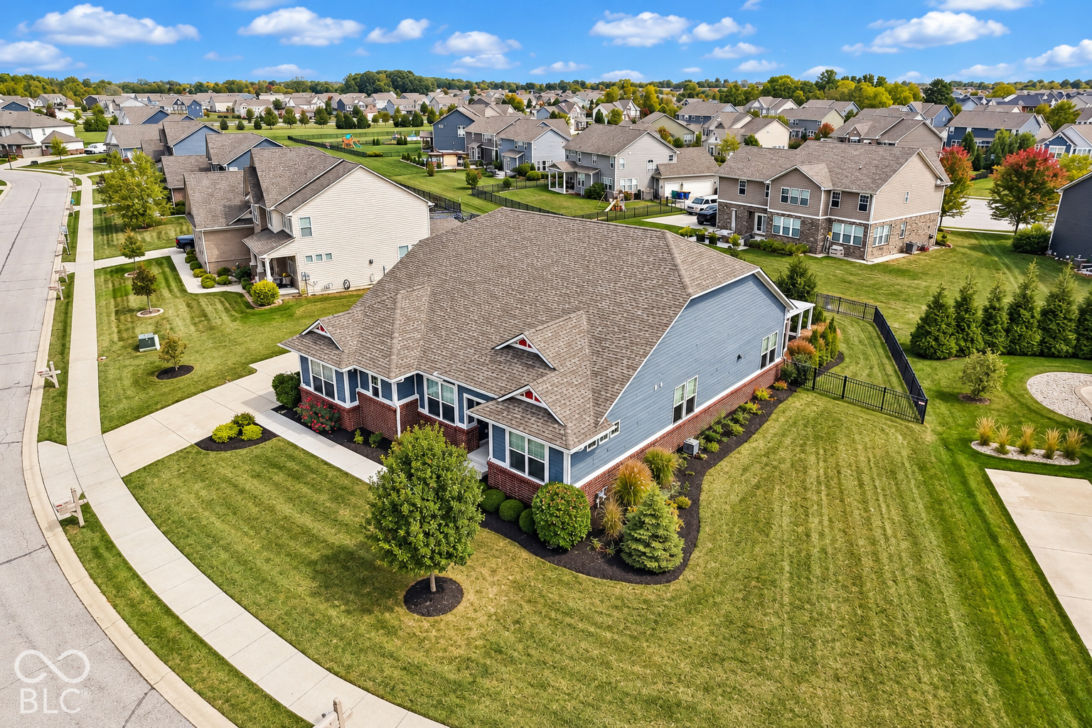 2475 Stonehaven Way