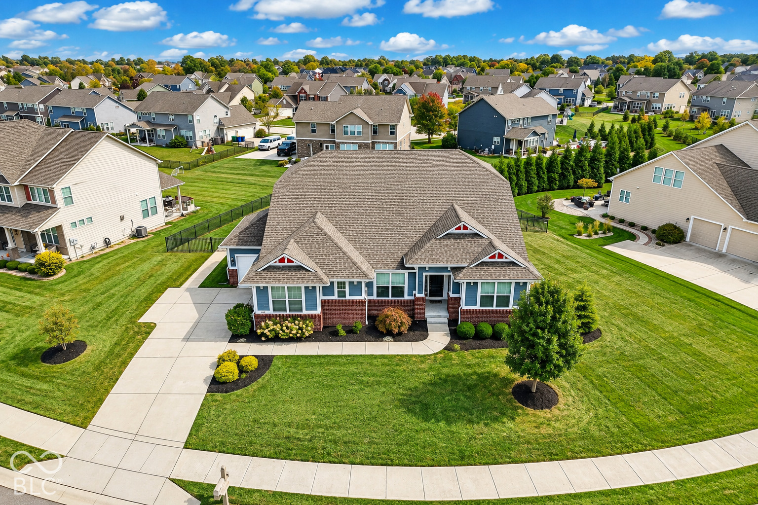 2475 Stonehaven Way