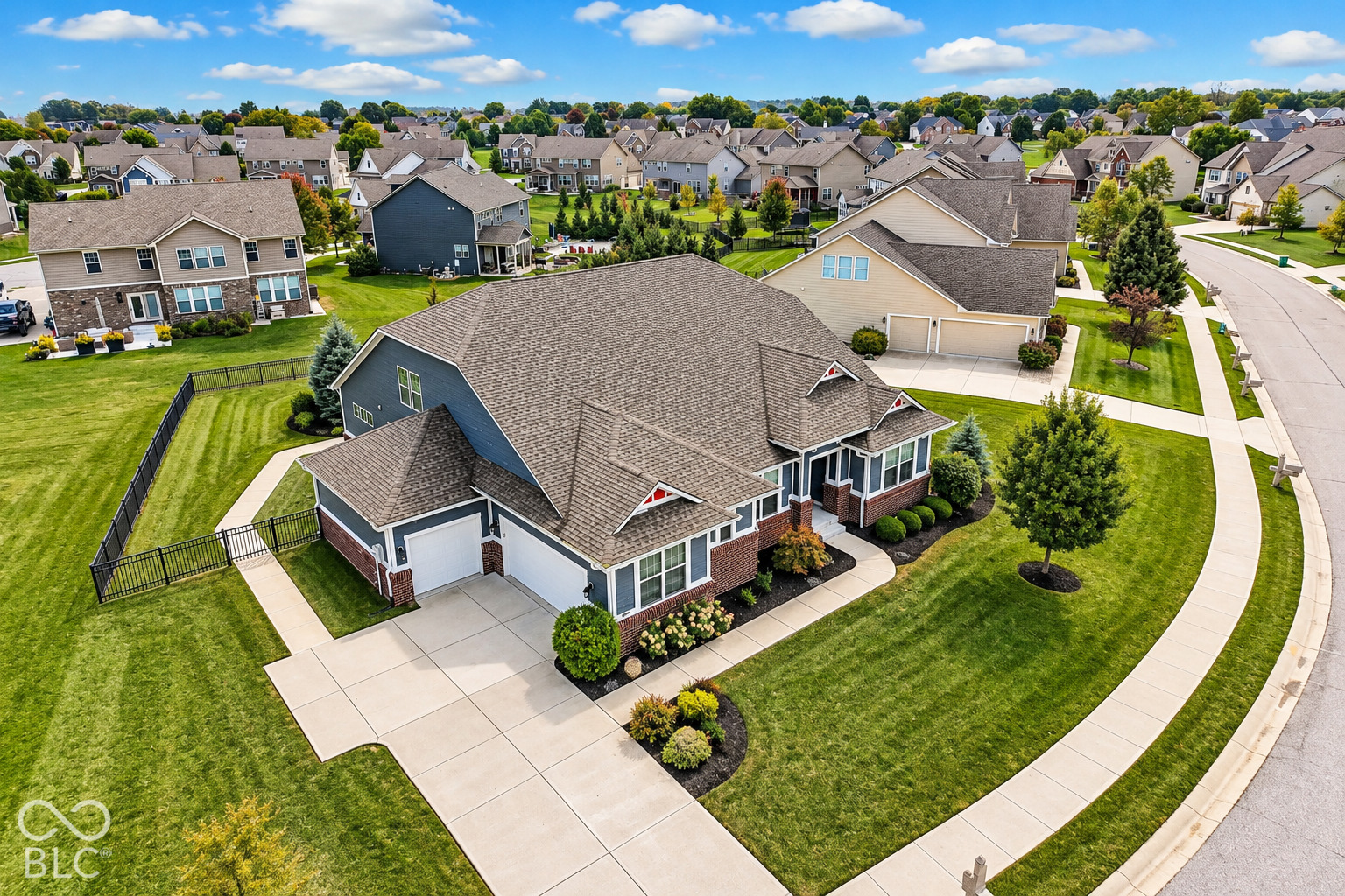 2475 Stonehaven Way