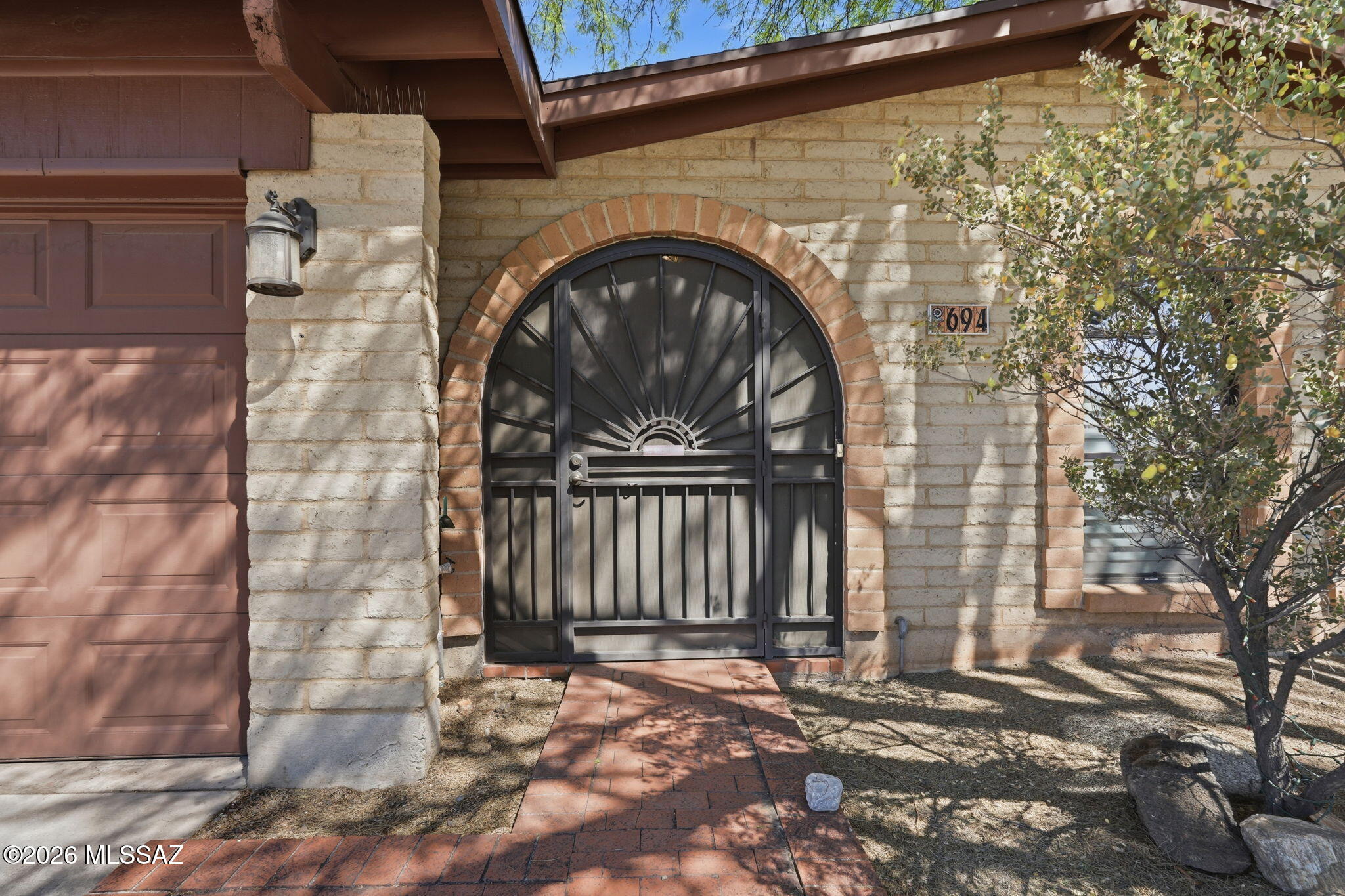 694 N Colette Circle